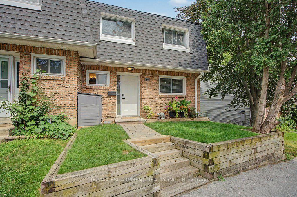 Photo 3 of Unit 164, 2050 Upper Middle Road, Burlington, Brant Hills — HOMEH