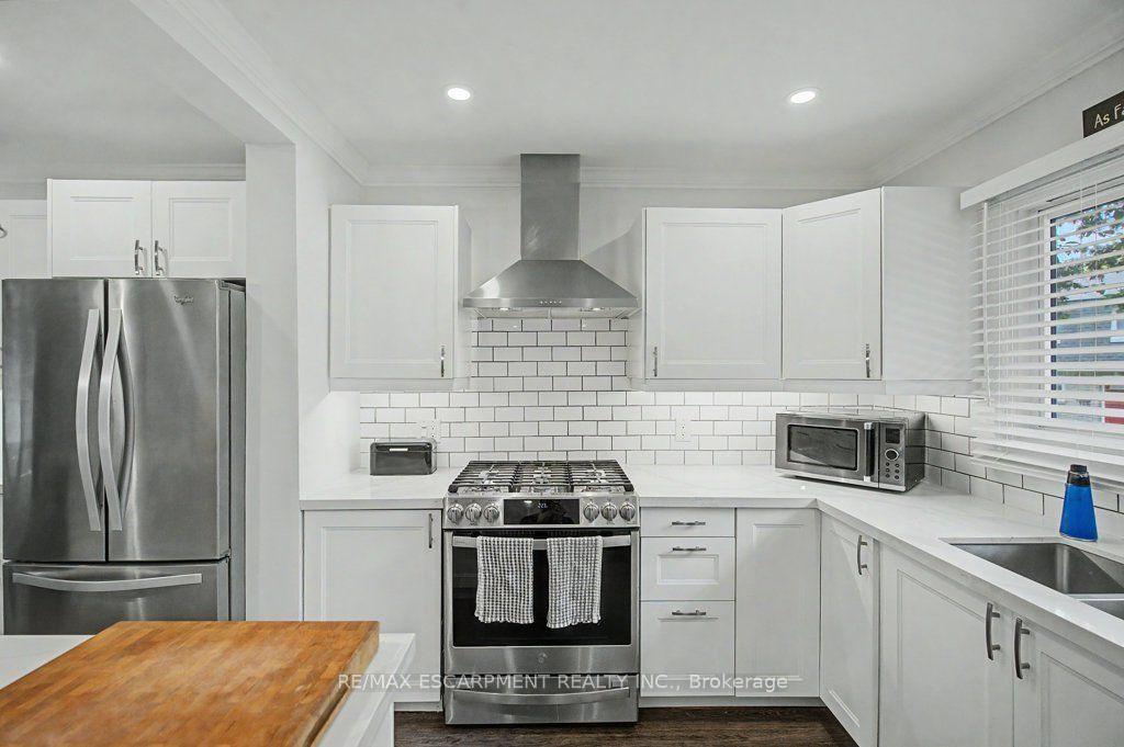 Photo 8 of Unit 164, 2050 Upper Middle Road, Burlington, Brant Hills — HOMEH