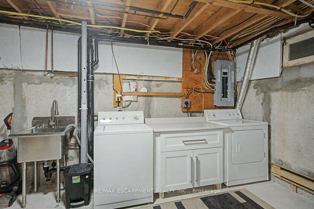 Photo 30 of Unit 164, 2050 Upper Middle Road, Burlington, Brant Hills — HOMEH