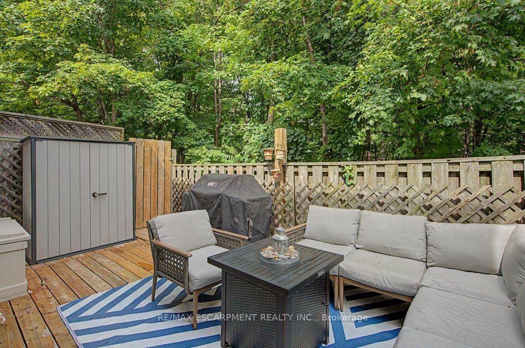 Photo 31 of Unit 164, 2050 Upper Middle Road, Burlington, Brant Hills — HOMEH