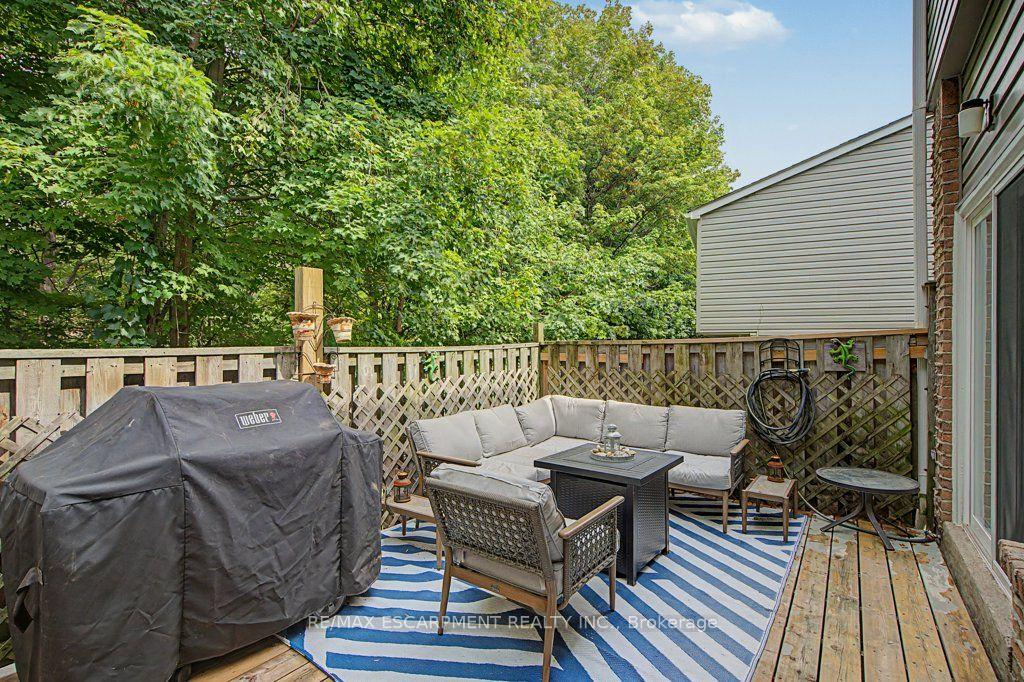 Photo 32 of Unit 164, 2050 Upper Middle Road, Burlington, Brant Hills — HOMEH