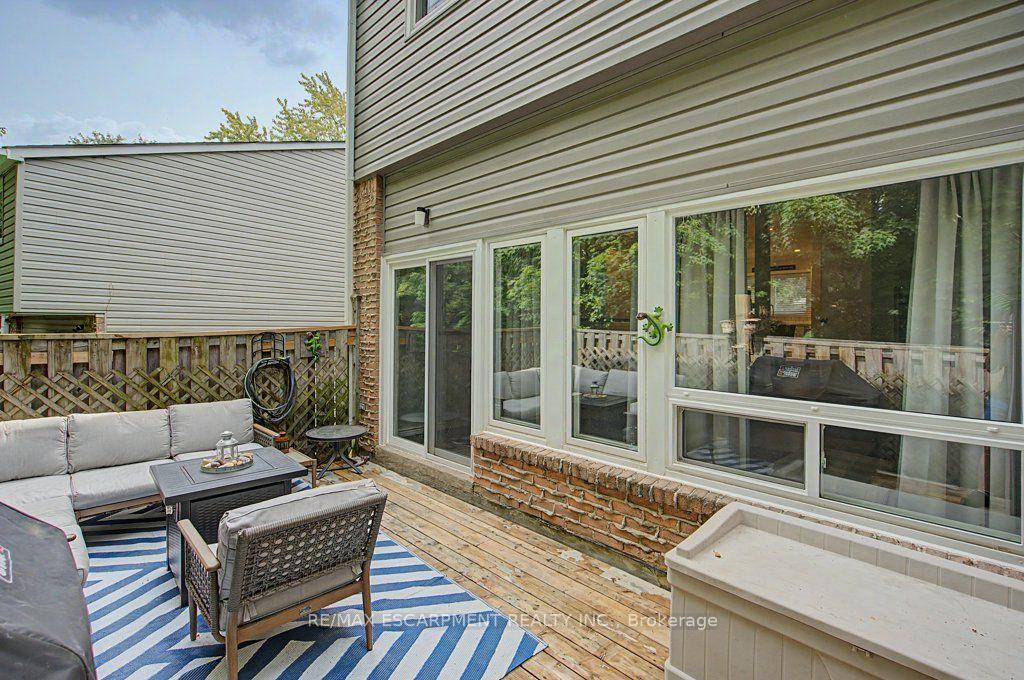 Photo 33 of Unit 164, 2050 Upper Middle Road, Burlington, Brant Hills — HOMEH