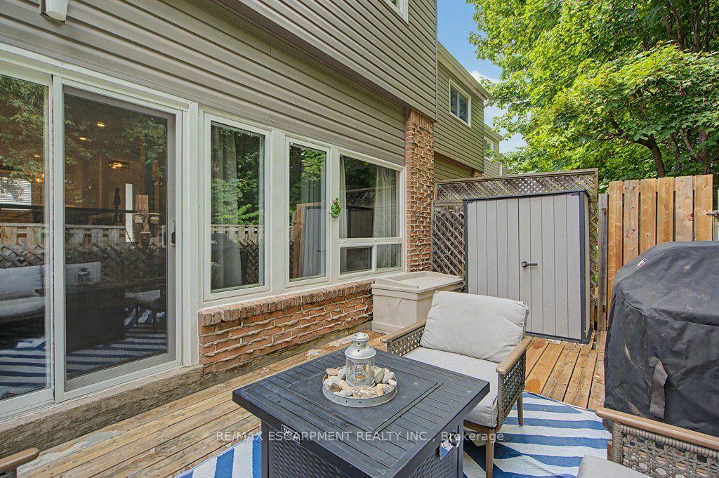 Photo 34 of Unit 164, 2050 Upper Middle Road, Burlington, Brant Hills — HOMEH