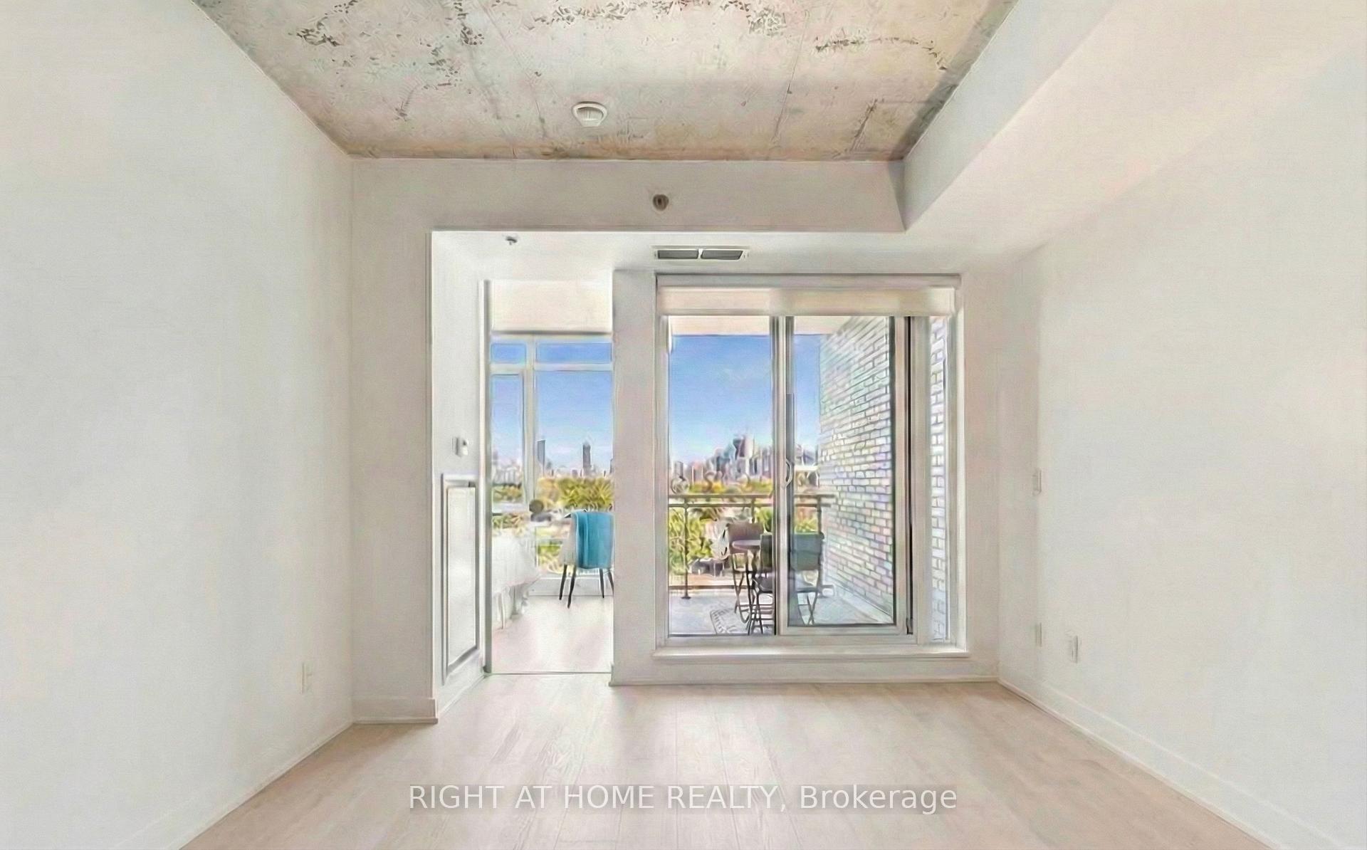 Photo 5 of Unit 613, 20 Gladstone Avenue, Toronto, Little Portugal — HOMEH