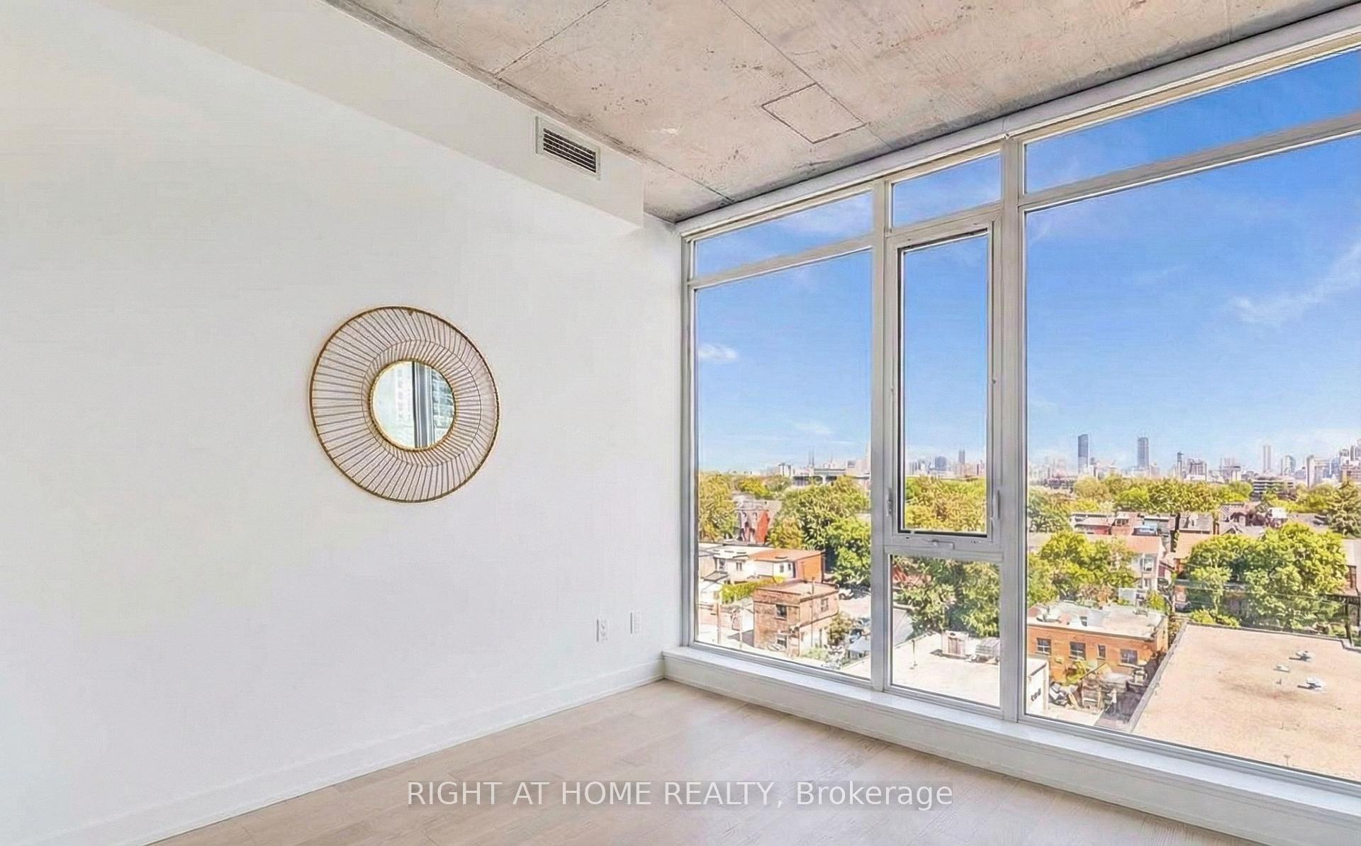 Photo 7 of Unit 613, 20 Gladstone Avenue, Toronto, Little Portugal — HOMEH