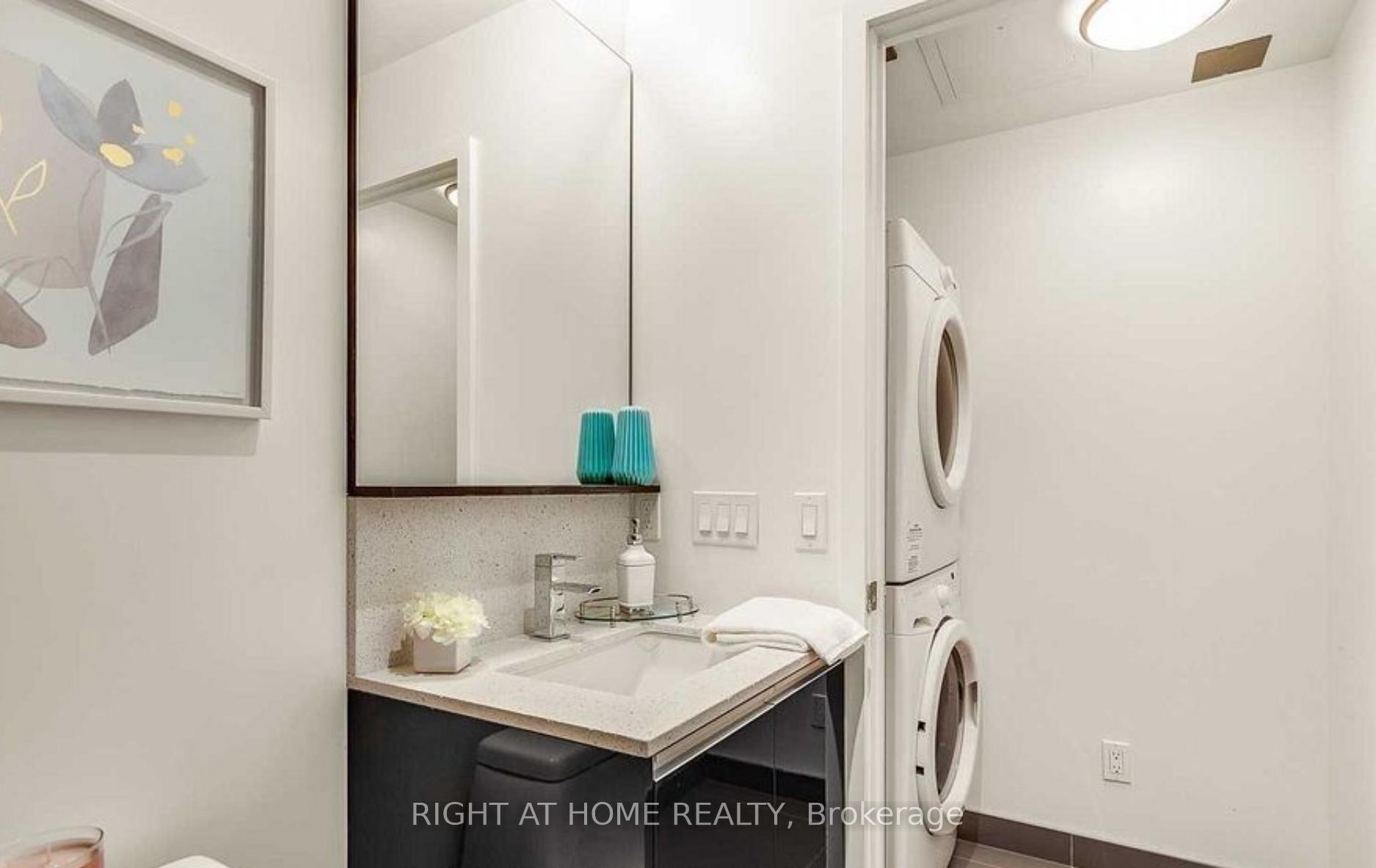 Photo 8 of Unit 613, 20 Gladstone Avenue, Toronto, Little Portugal — HOMEH
