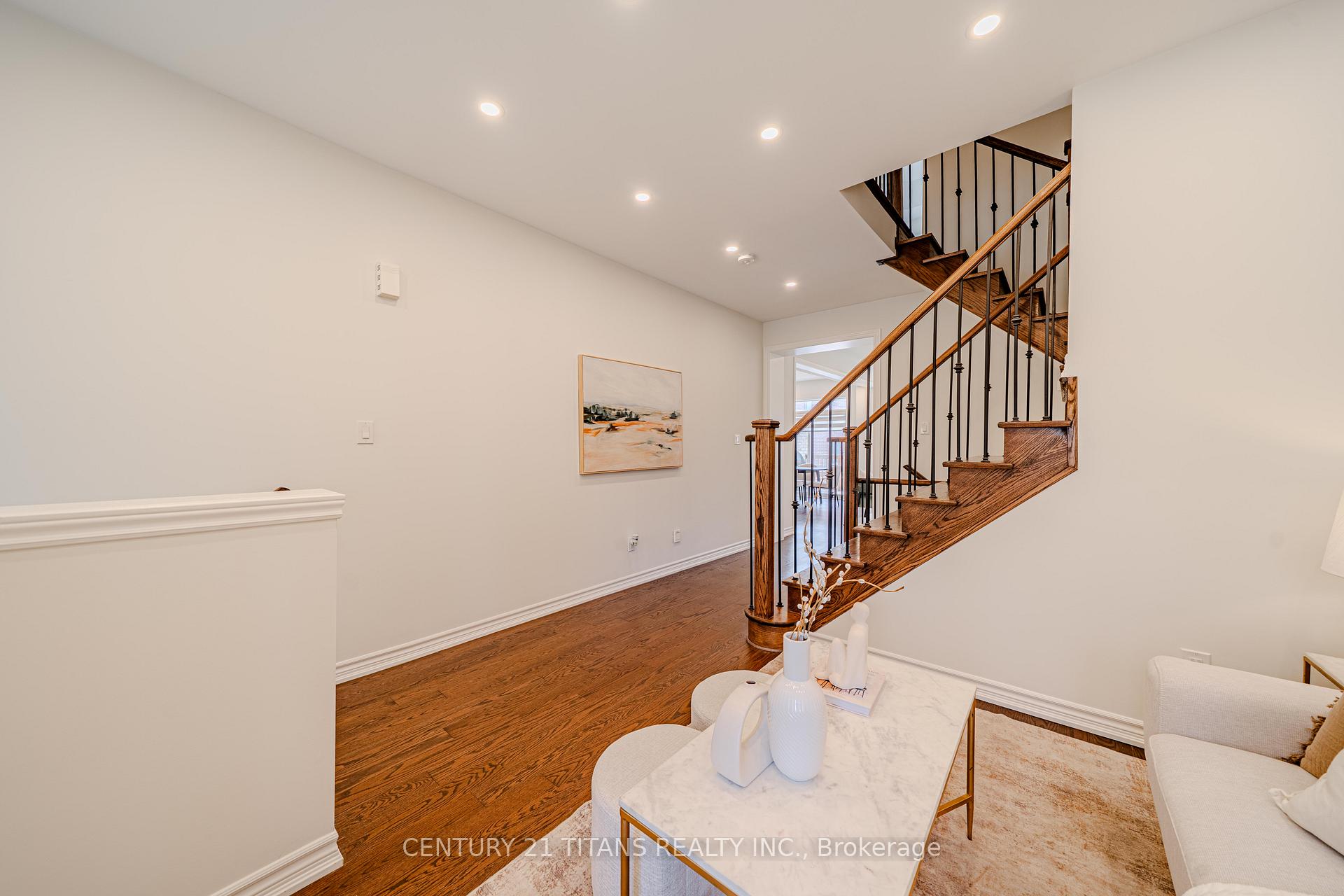 Photo 6 of 45 Cachia Lane, Ajax, Northwest Ajax — HOMEH