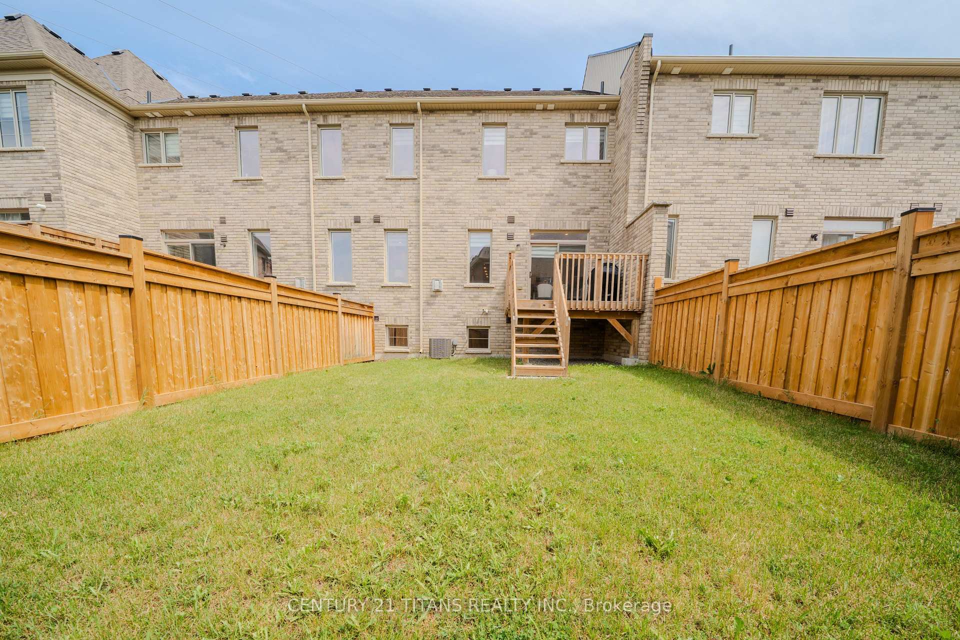 Photo 30 of 45 Cachia Lane, Ajax, Northwest Ajax — HOMEH