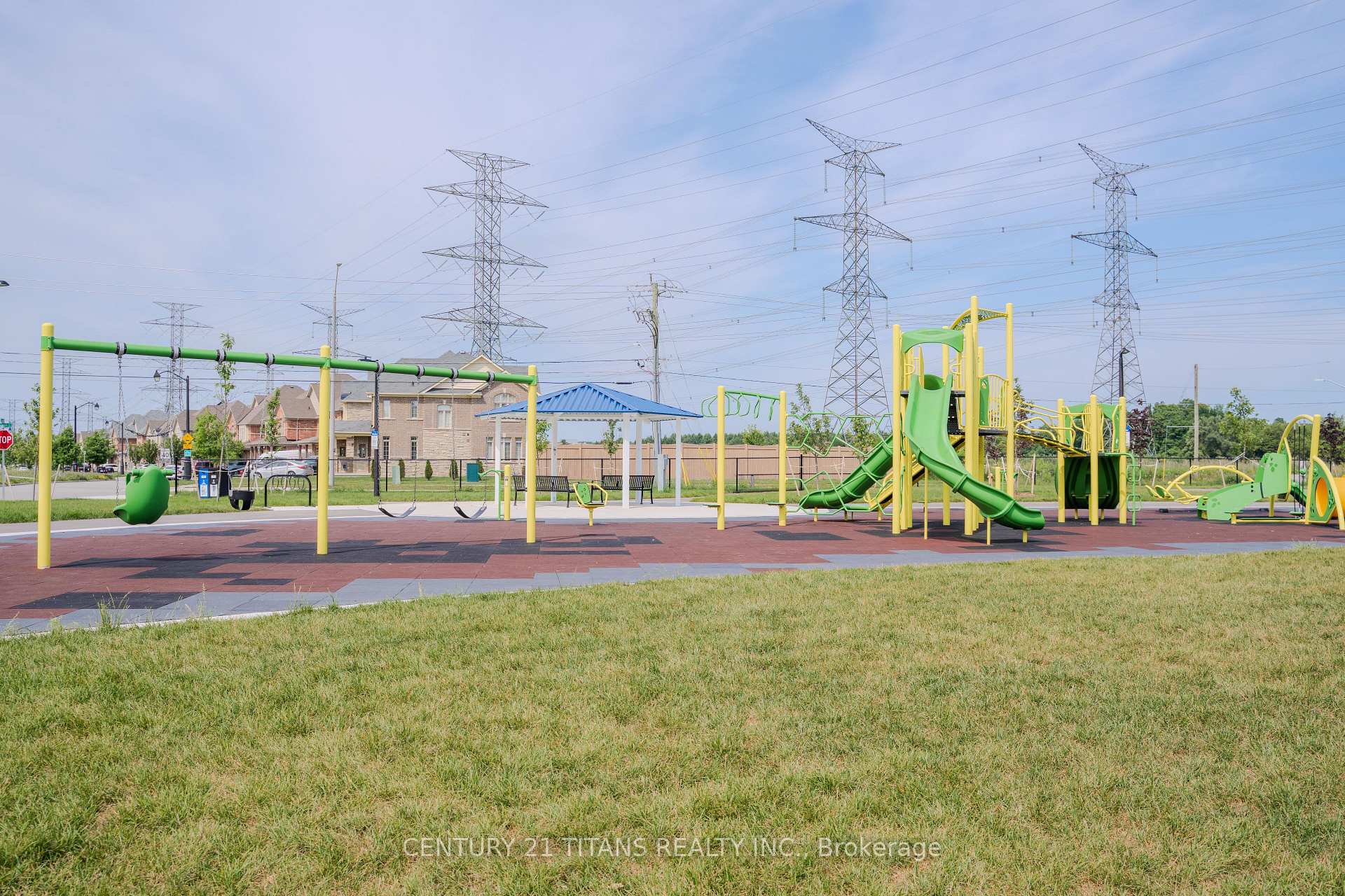 Photo 35 of 45 Cachia Lane, Ajax, Northwest Ajax — HOMEH
