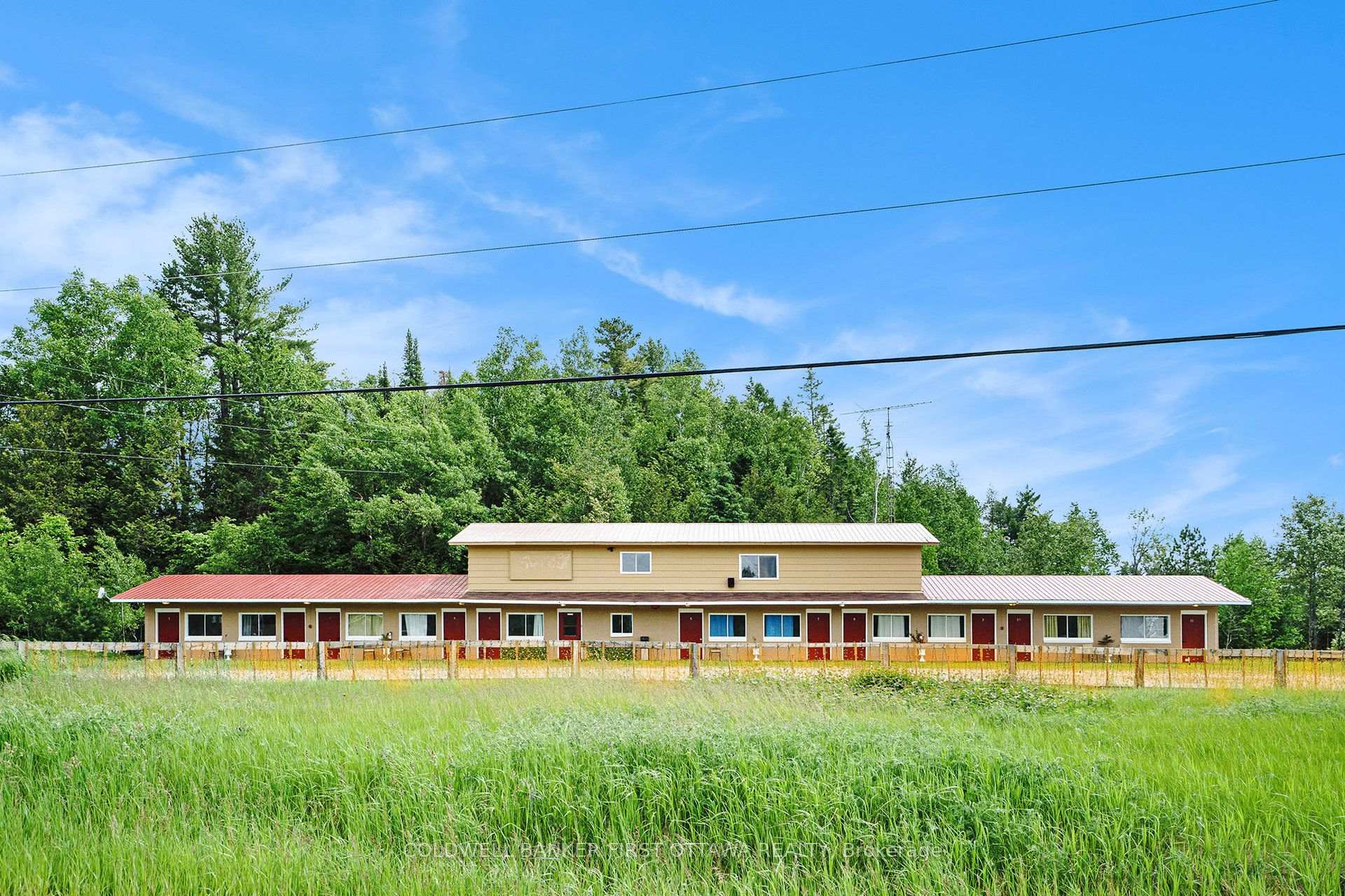 Photo 5 of 9628 Hwy 509, Frontenac, Frontenac North — HOMEH