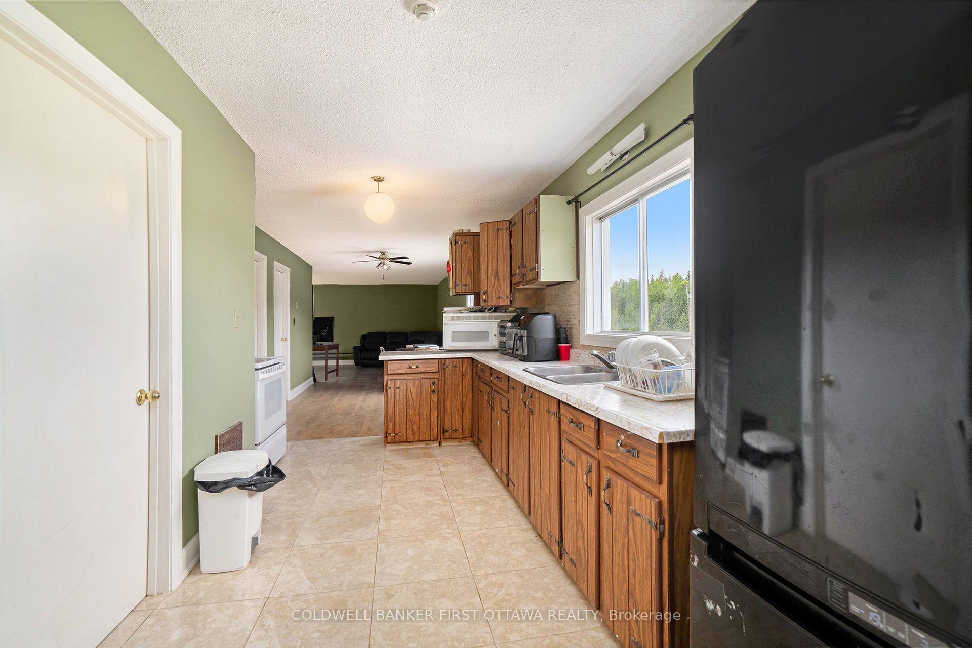 Photo 15 of 9628 Hwy 509, Frontenac, Frontenac North — HOMEH
