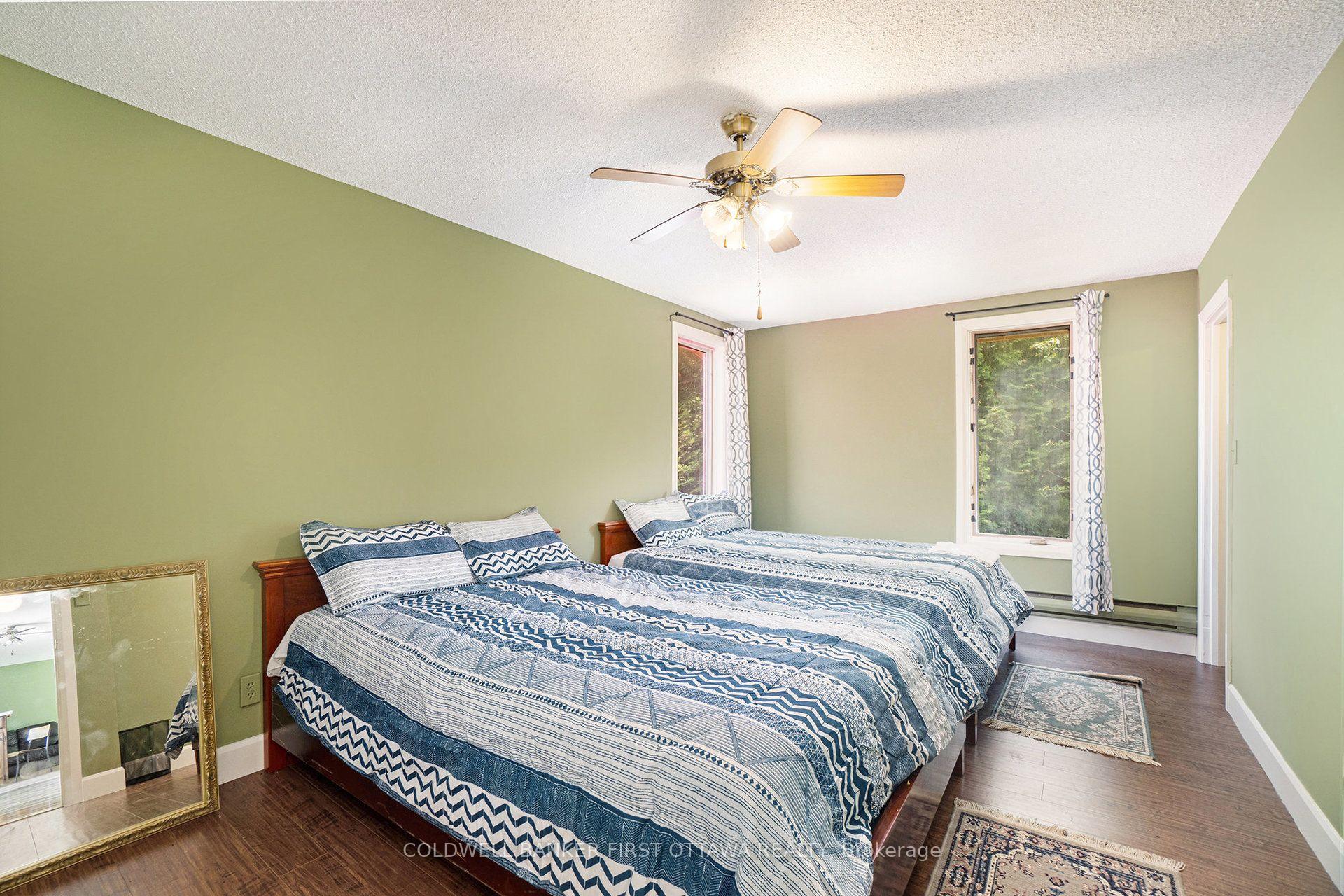 Photo 20 of 9628 Hwy 509, Frontenac, Frontenac North — HOMEH