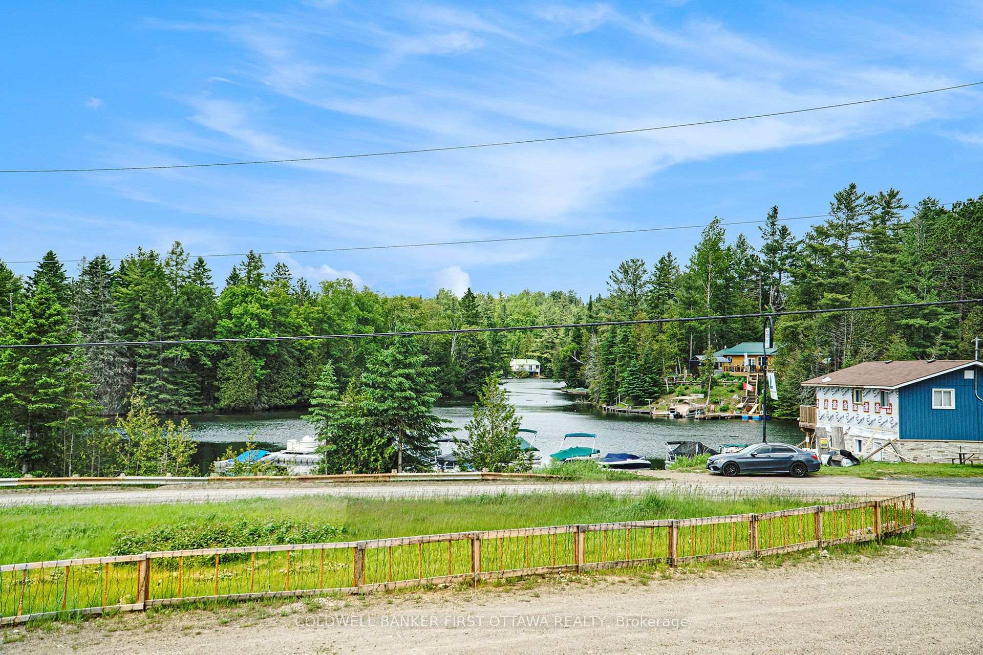 Photo 23 of 9628 Hwy 509, Frontenac, Frontenac North — HOMEH