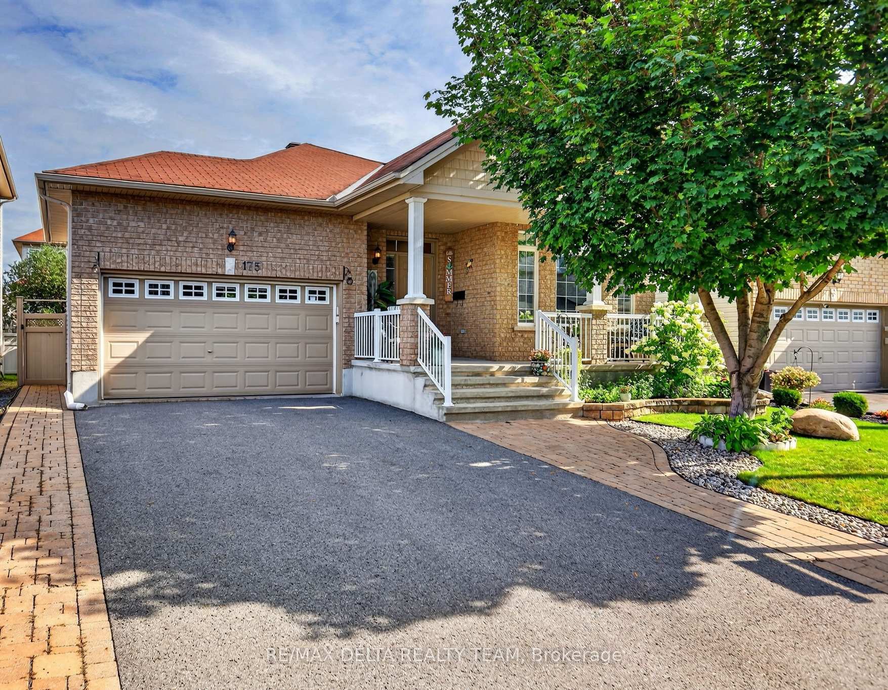 Photo 1 of 175 Felicity Crescent, Ottawa, Mer Bleue/Bradley Estates/Anderson Park — HOMEH