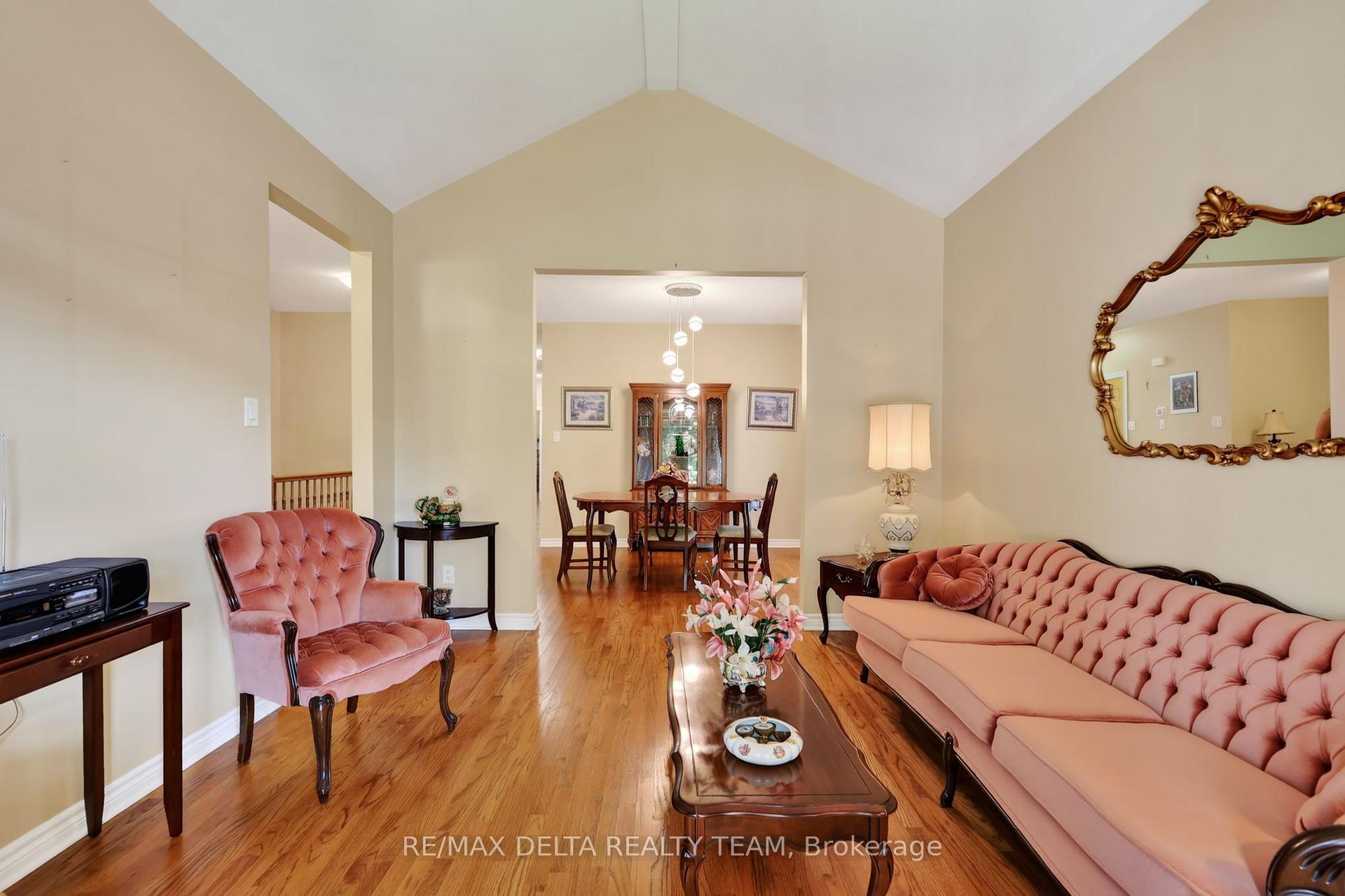 Photo 8 of 175 Felicity Crescent, Ottawa, Mer Bleue/Bradley Estates/Anderson Park — HOMEH