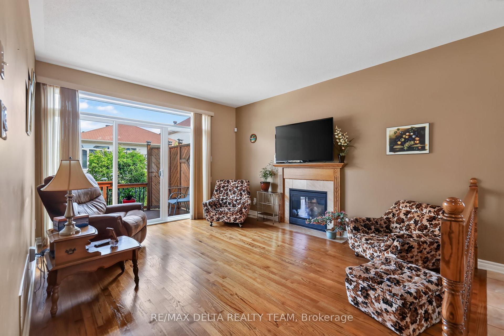 Photo 18 of 175 Felicity Crescent, Ottawa, Mer Bleue/Bradley Estates/Anderson Park — HOMEH