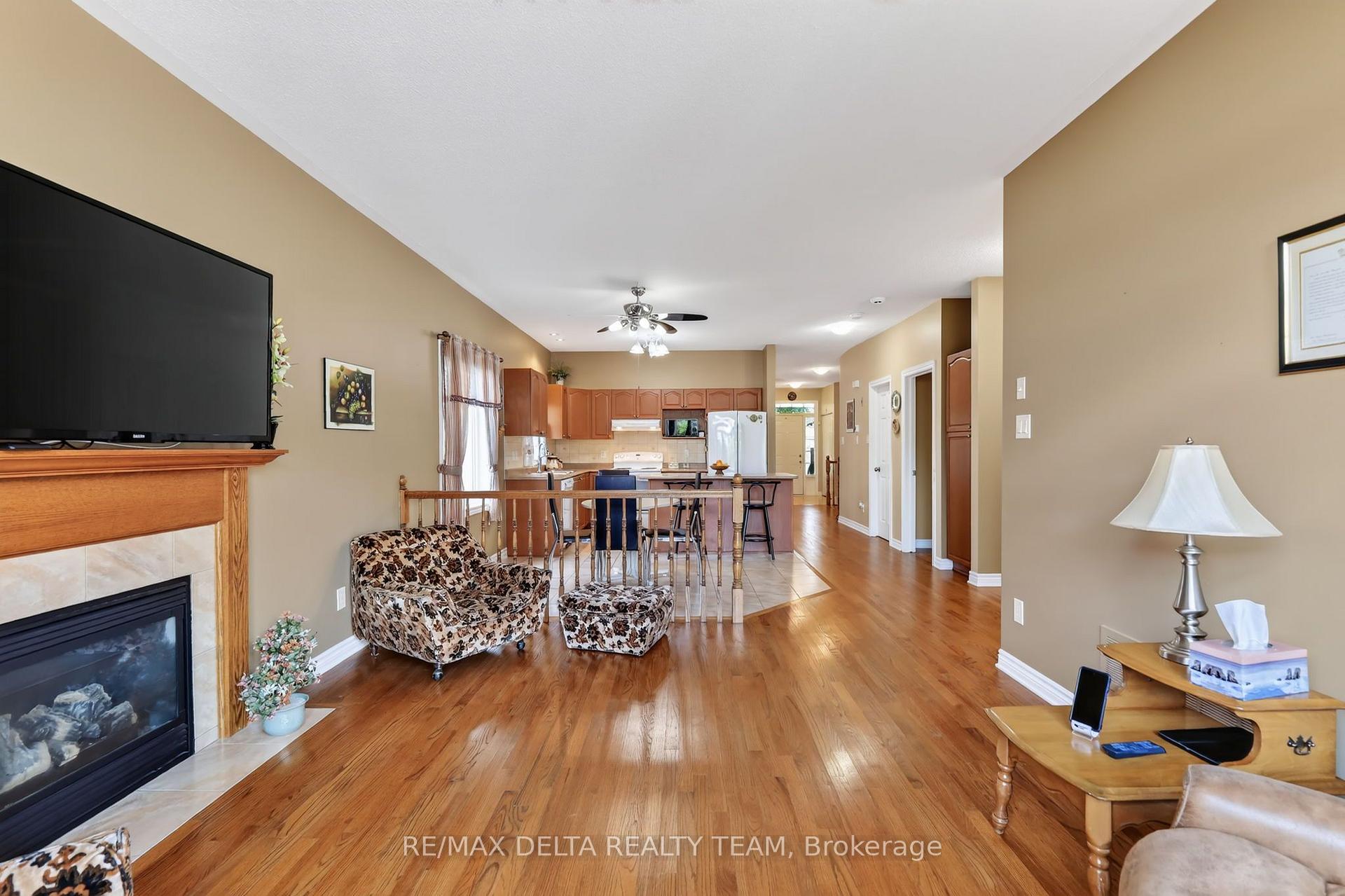Photo 20 of 175 Felicity Crescent, Ottawa, Mer Bleue/Bradley Estates/Anderson Park — HOMEH
