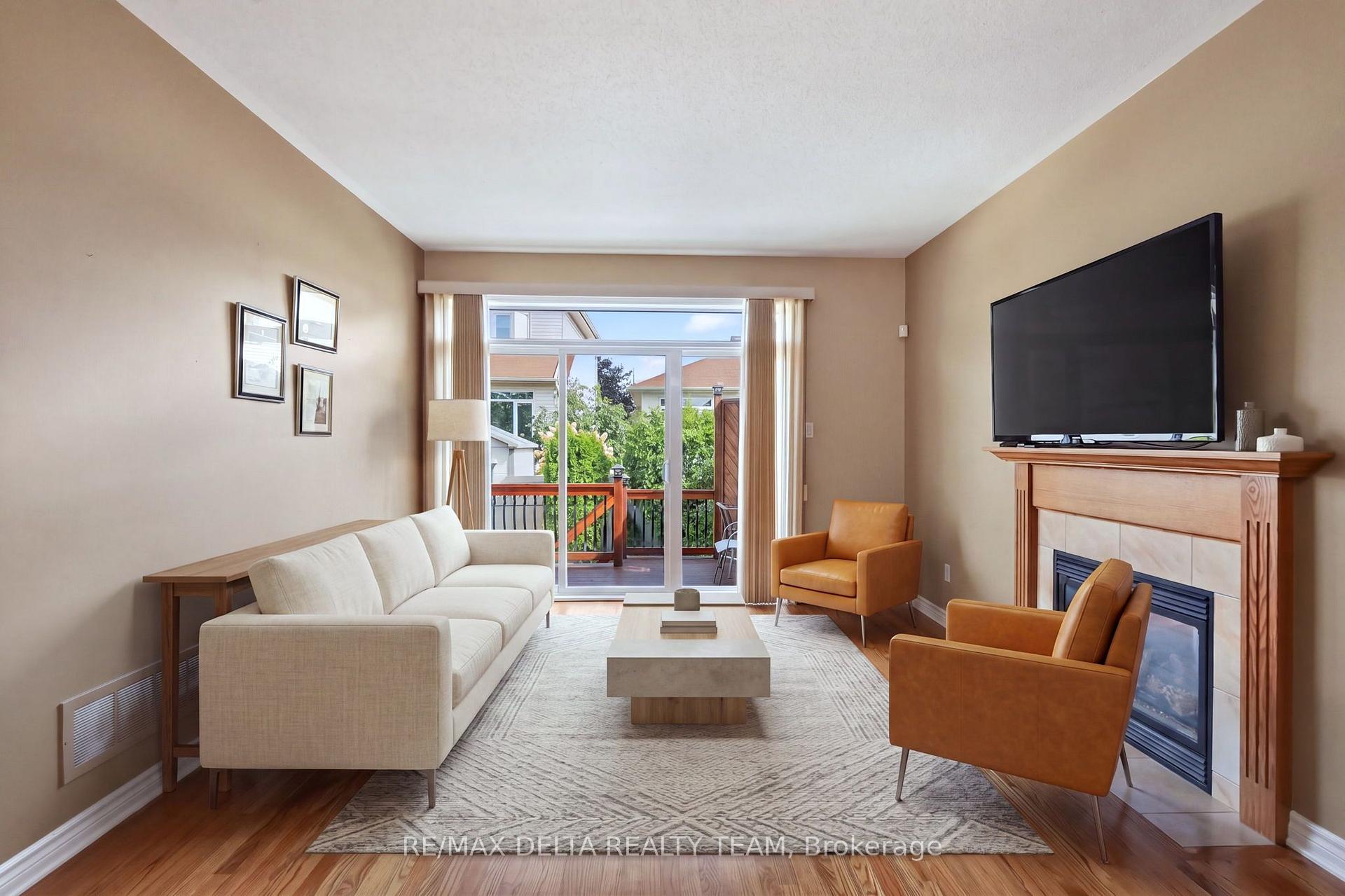Photo 19 of 175 Felicity Crescent, Ottawa, Mer Bleue/Bradley Estates/Anderson Park — HOMEH