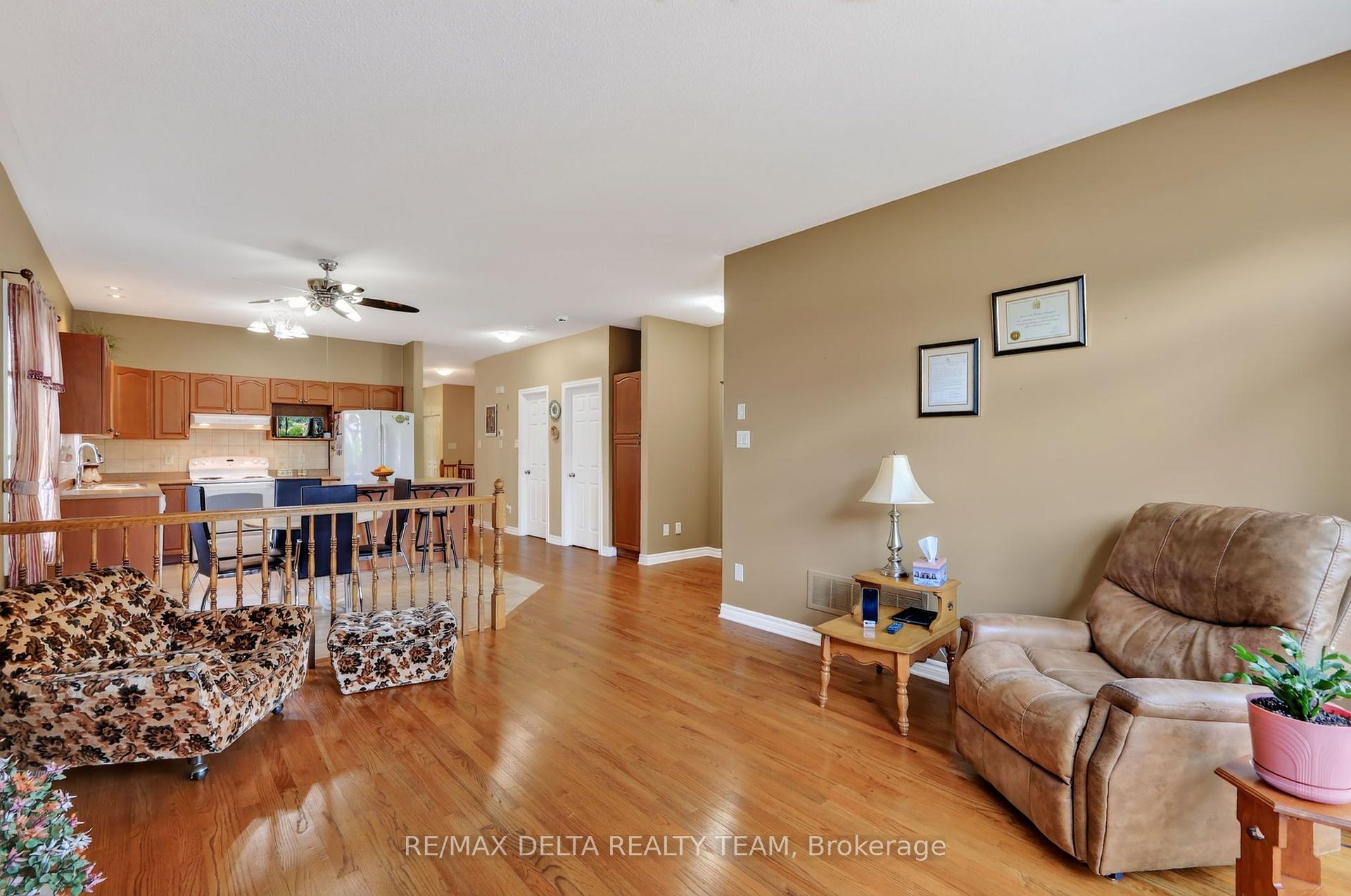 Photo 21 of 175 Felicity Crescent, Ottawa, Mer Bleue/Bradley Estates/Anderson Park — HOMEH