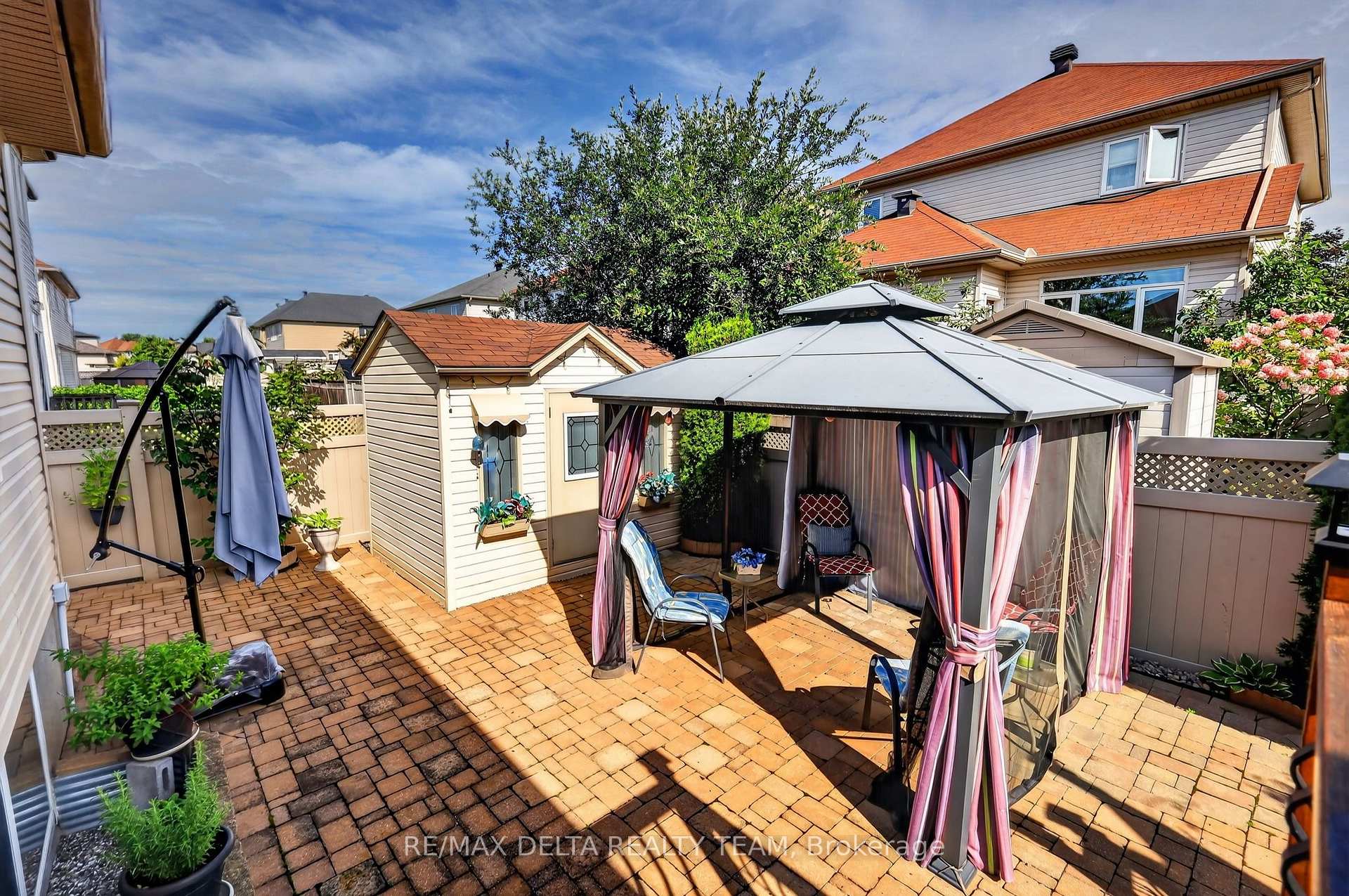 Photo 41 of 175 Felicity Crescent, Ottawa, Mer Bleue/Bradley Estates/Anderson Park — HOMEH
