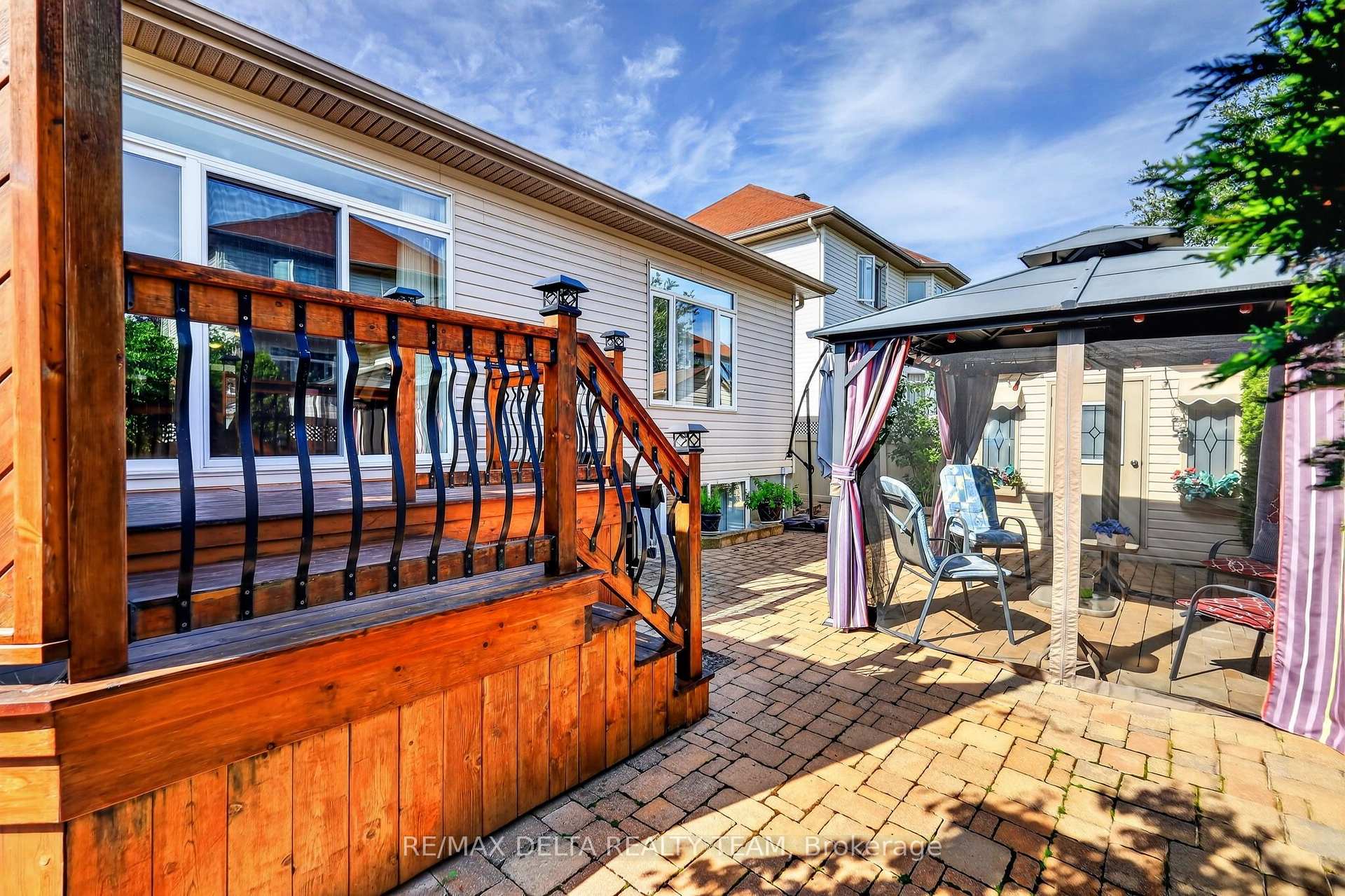 Photo 42 of 175 Felicity Crescent, Ottawa, Mer Bleue/Bradley Estates/Anderson Park — HOMEH