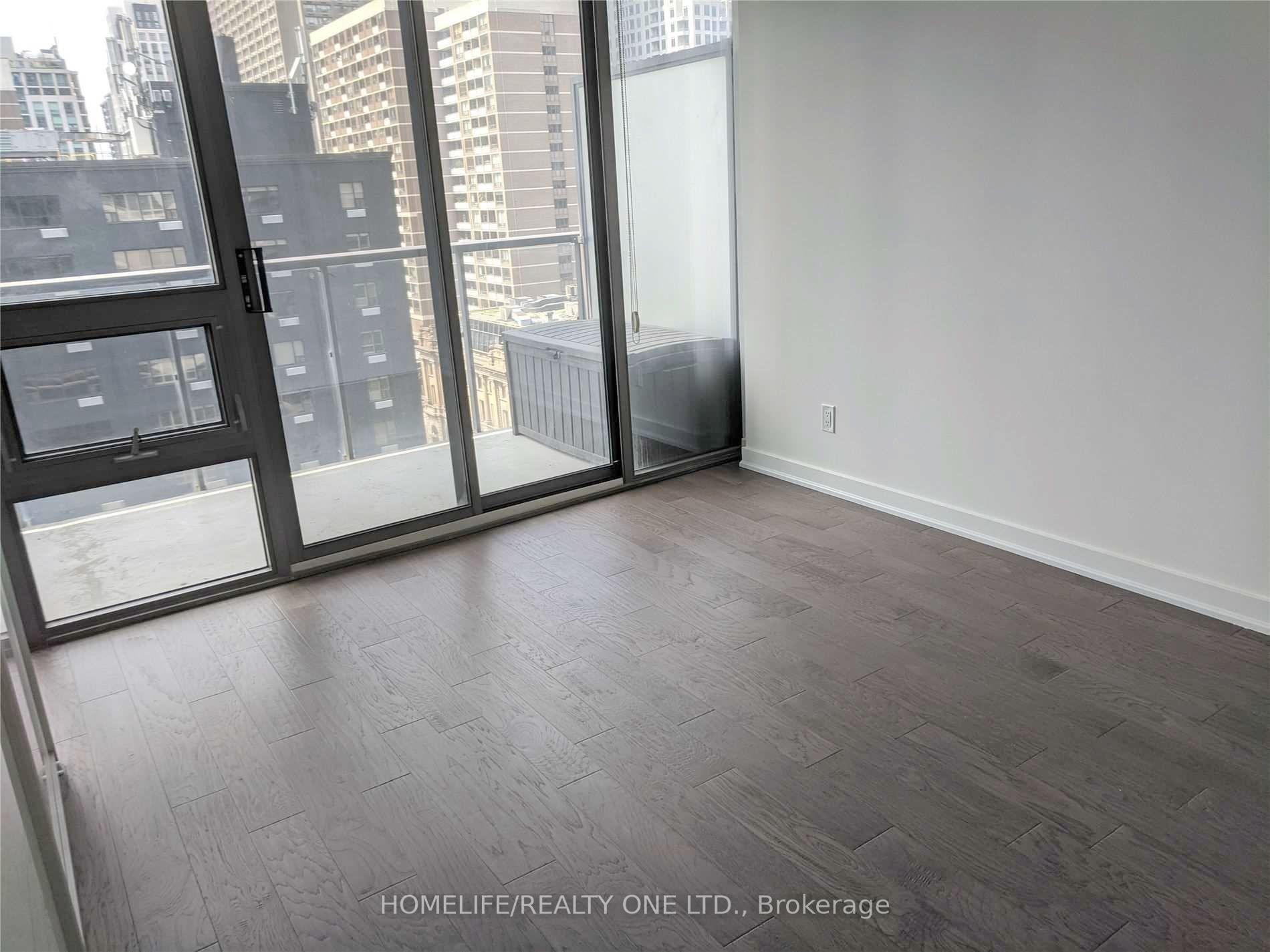 Photo 7 of Unit 2058, 33 Charles Street E, Toronto, Church-Yonge Corridor — HOMEH