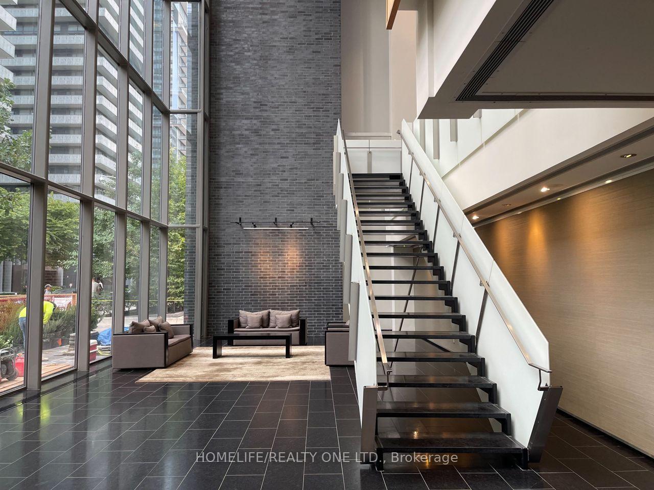 Photo 9 of Unit 2058, 33 Charles Street E, Toronto, Church-Yonge Corridor — HOMEH