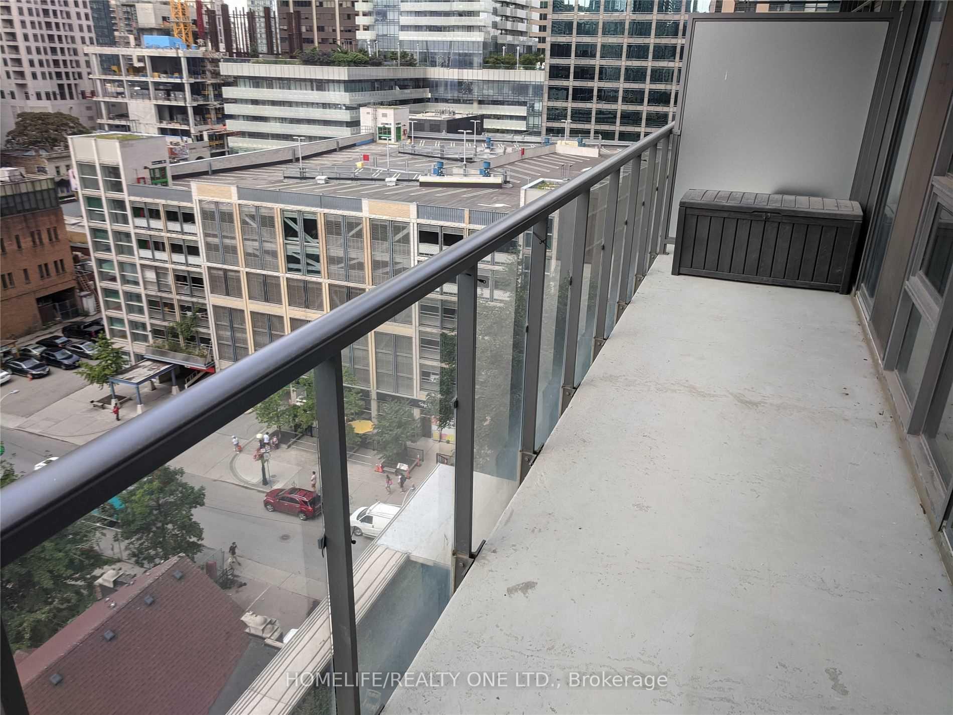 Photo 12 of Unit 2058, 33 Charles Street E, Toronto, Church-Yonge Corridor — HOMEH