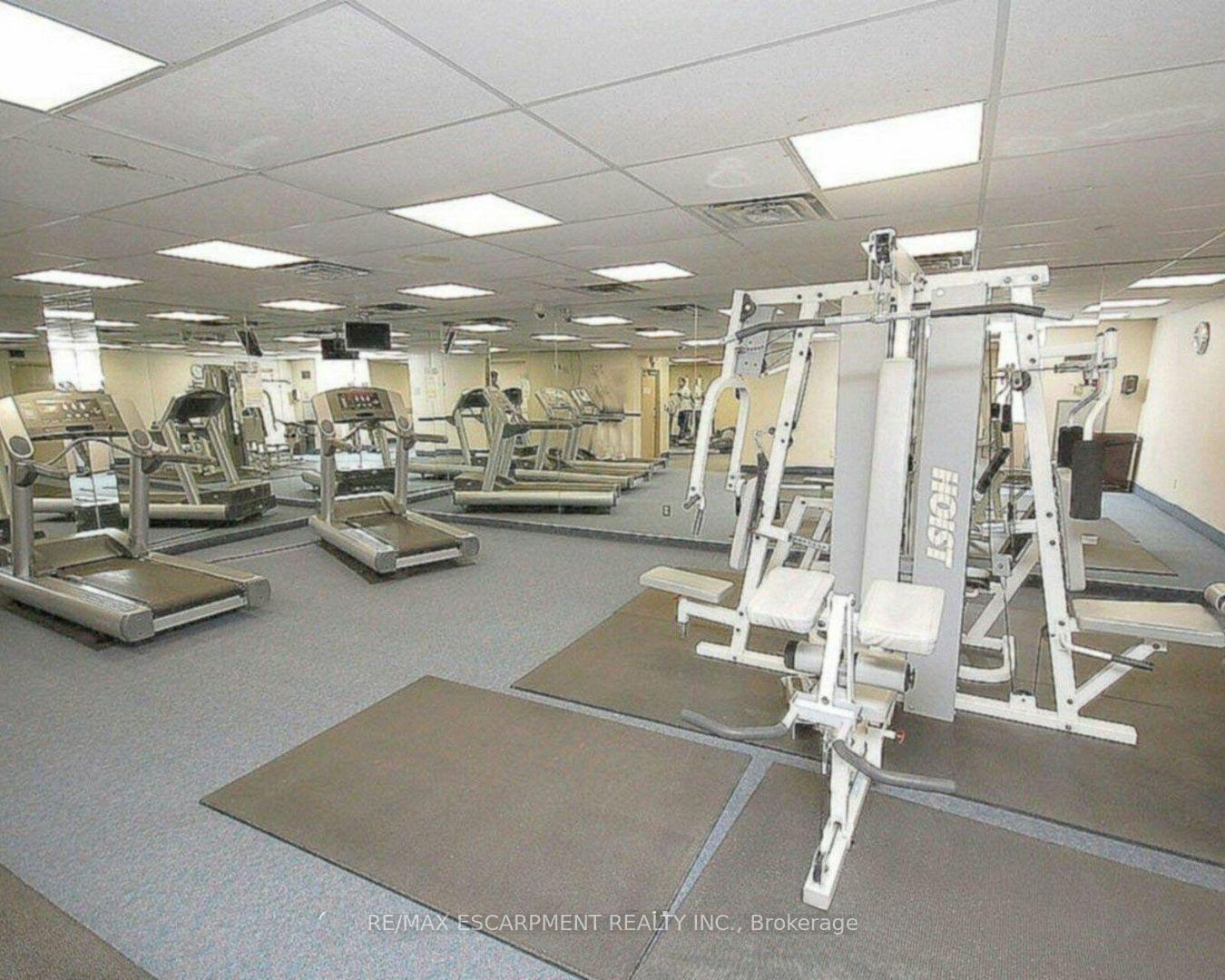 Photo 22 of Unit 802, 325 Webb Drive, Mississauga, City Centre — HOMEH