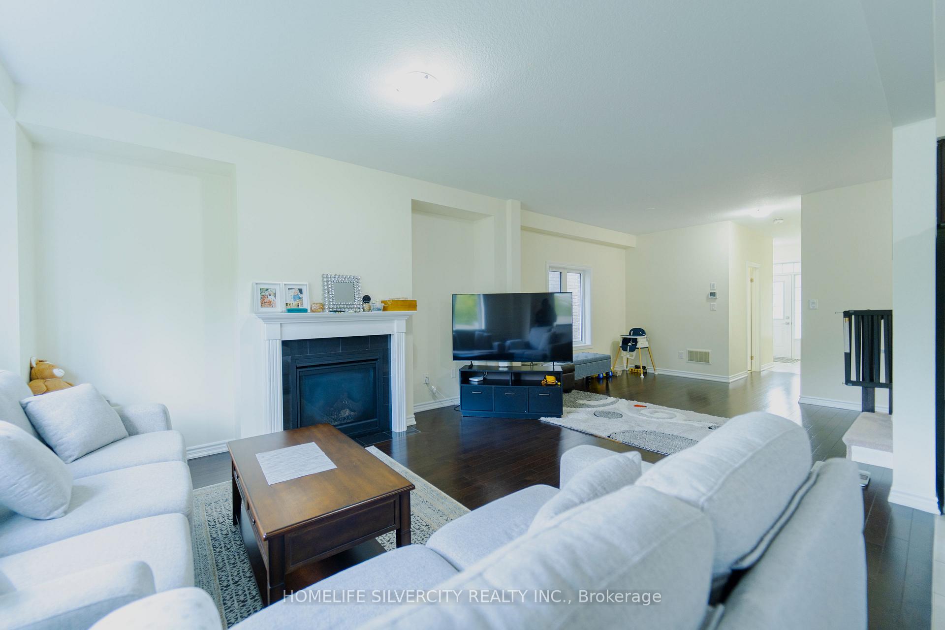 Photo 7 of 163 Bilanski Farm Road, Brantford, Echo Place — HOMEH