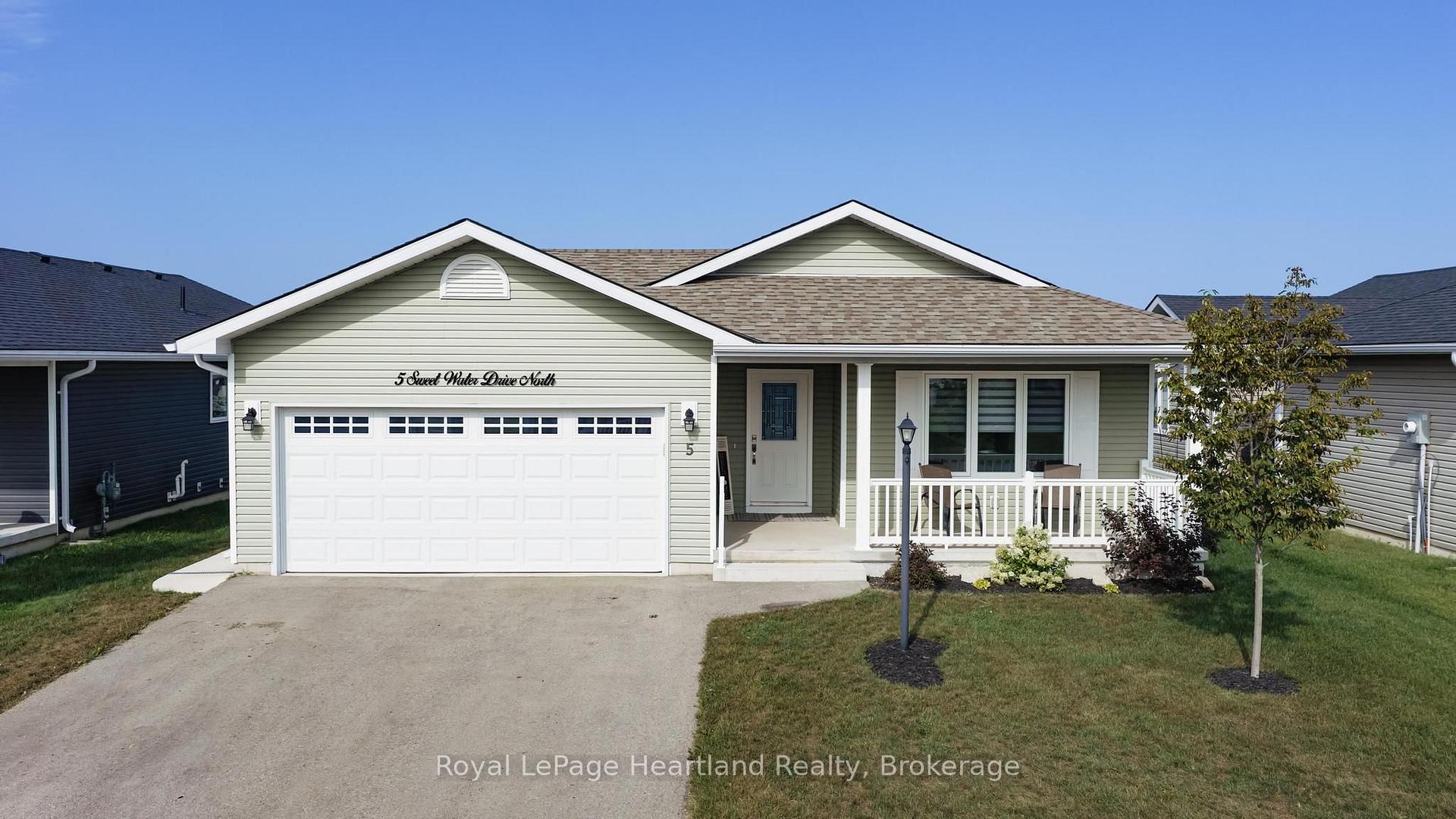 Photo of 5 Sweetwater Drive N