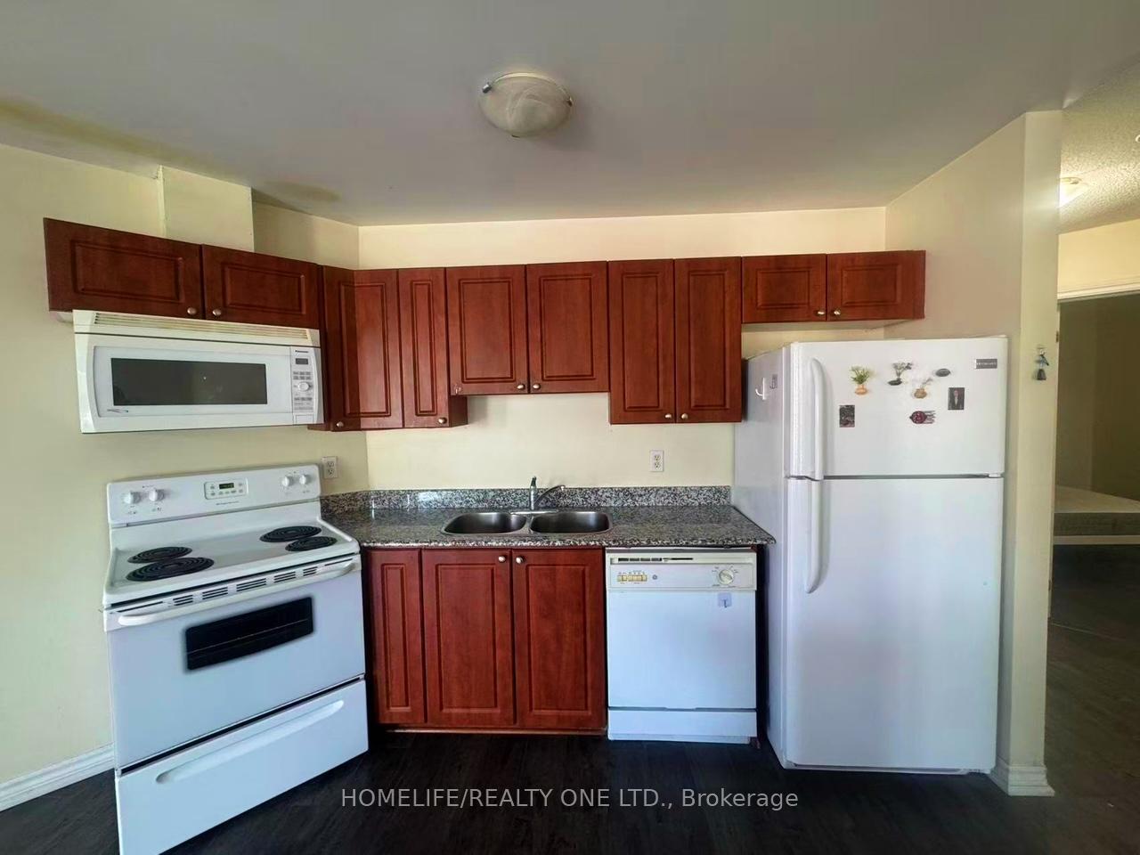 Photo of Unit 314, 135 James Street S
