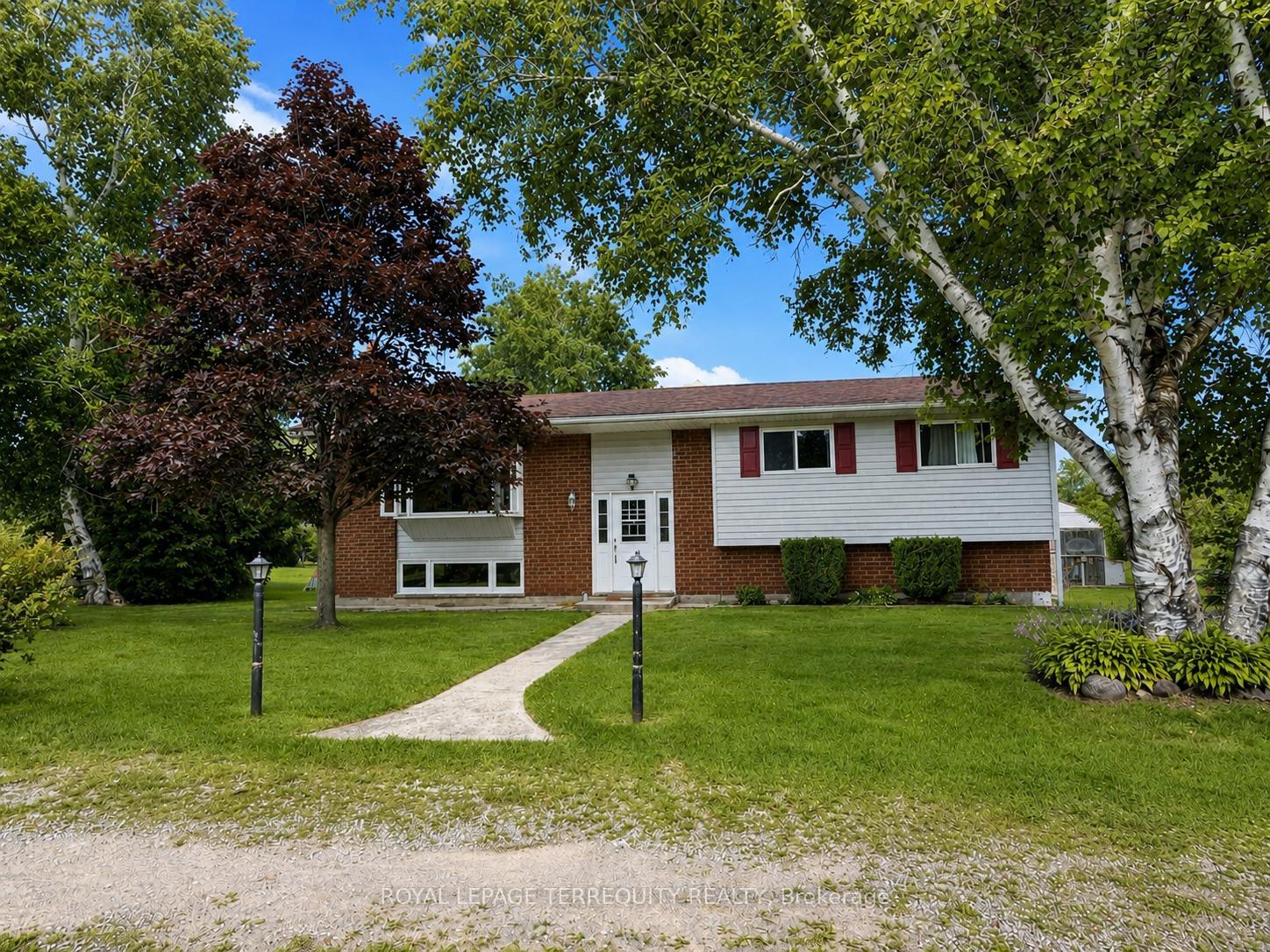 Photo 1 of 151 Gummow Road, Trent Hills, Warkworth — HOMEH
