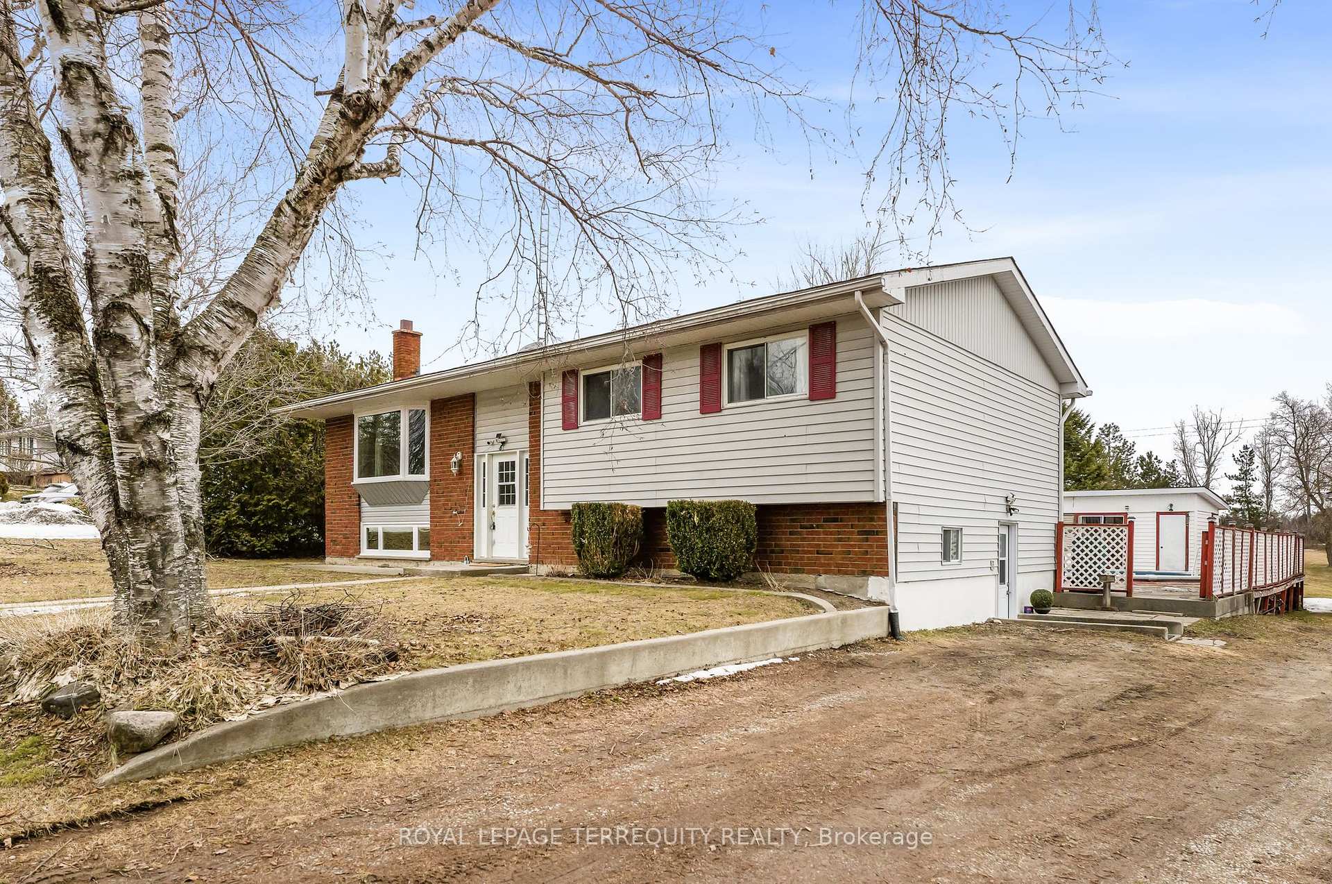 Photo 2 of 151 Gummow Road, Trent Hills, Warkworth — HOMEH