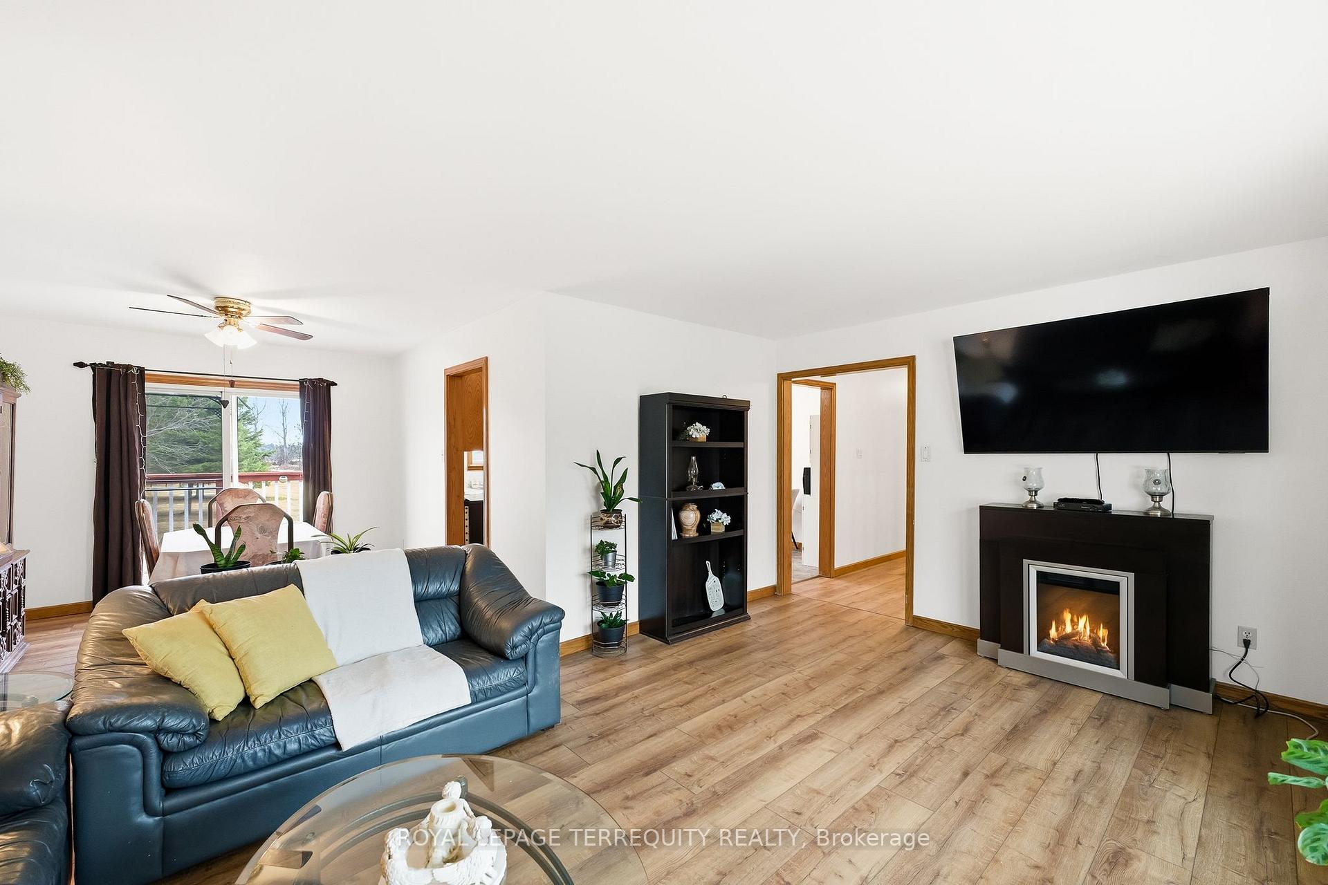 Photo 10 of 151 Gummow Road, Trent Hills, Warkworth — HOMEH