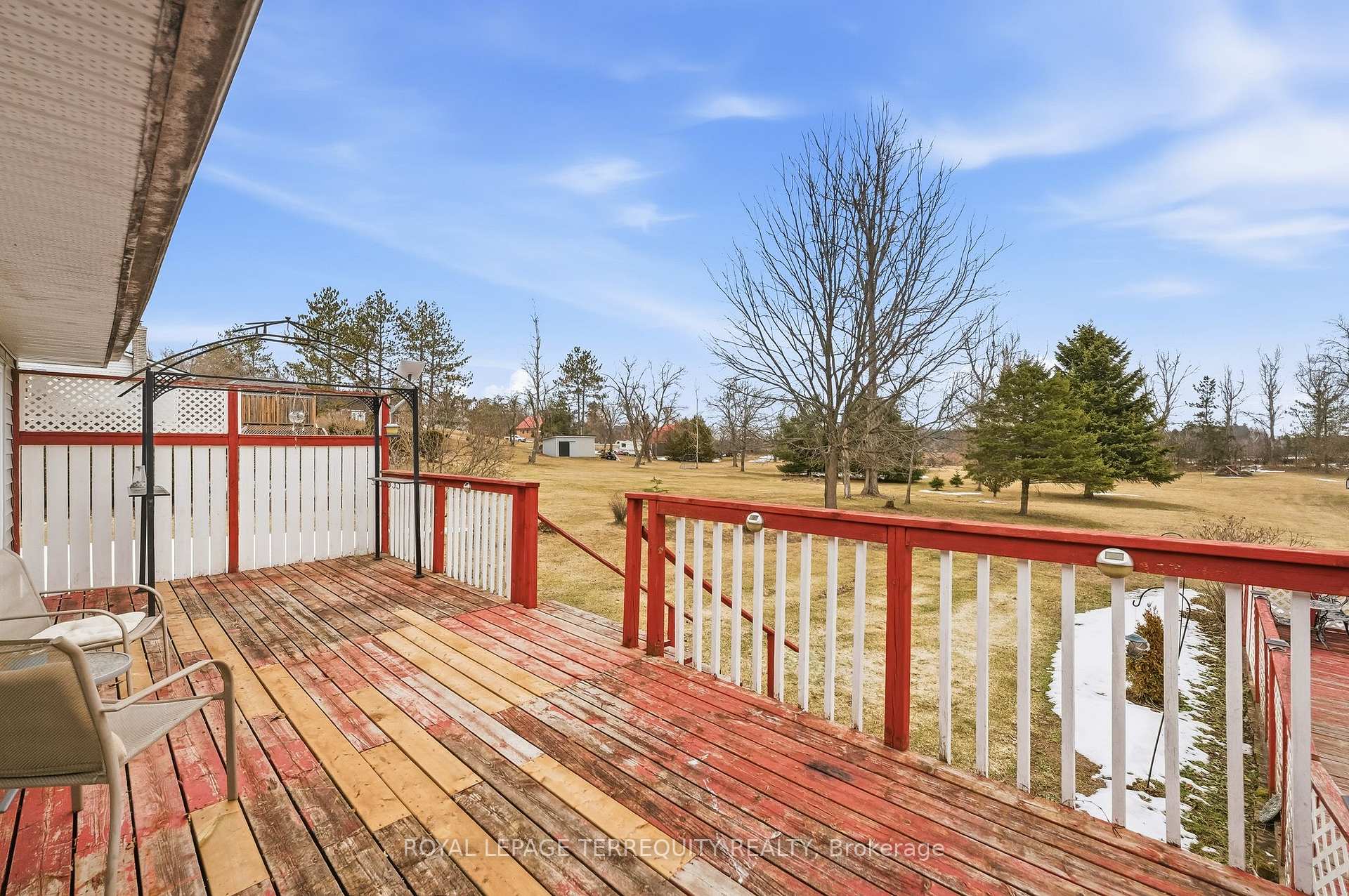 Photo 16 of 151 Gummow Road, Trent Hills, Warkworth — HOMEH