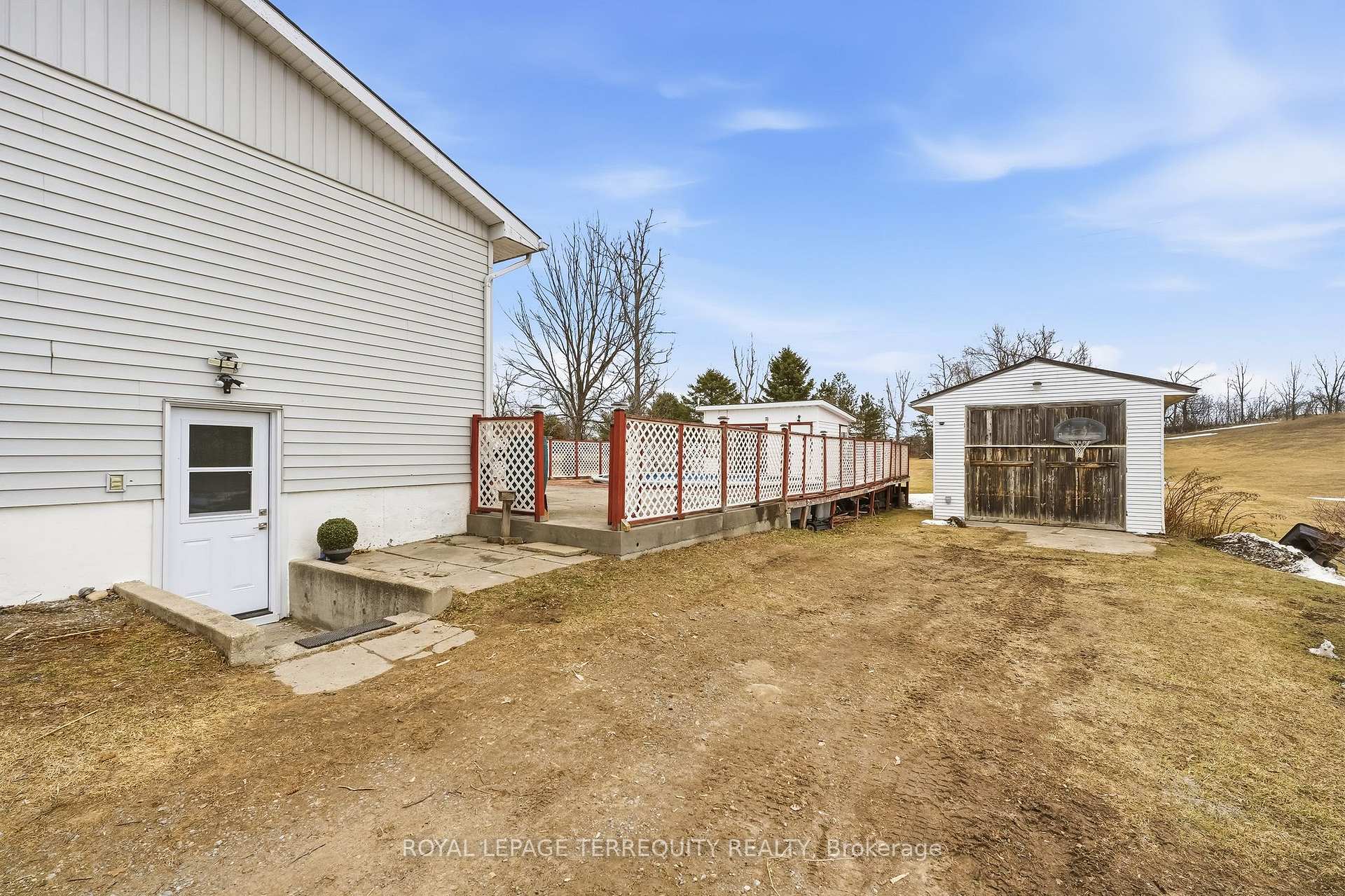 Photo 34 of 151 Gummow Road, Trent Hills, Warkworth — HOMEH