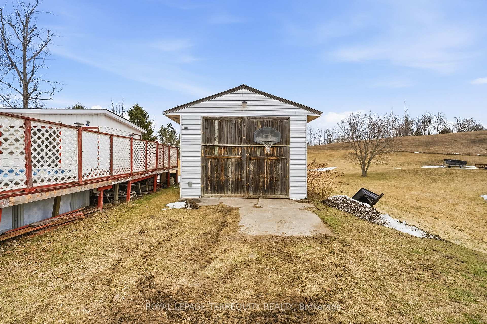 Photo 35 of 151 Gummow Road, Trent Hills, Warkworth — HOMEH