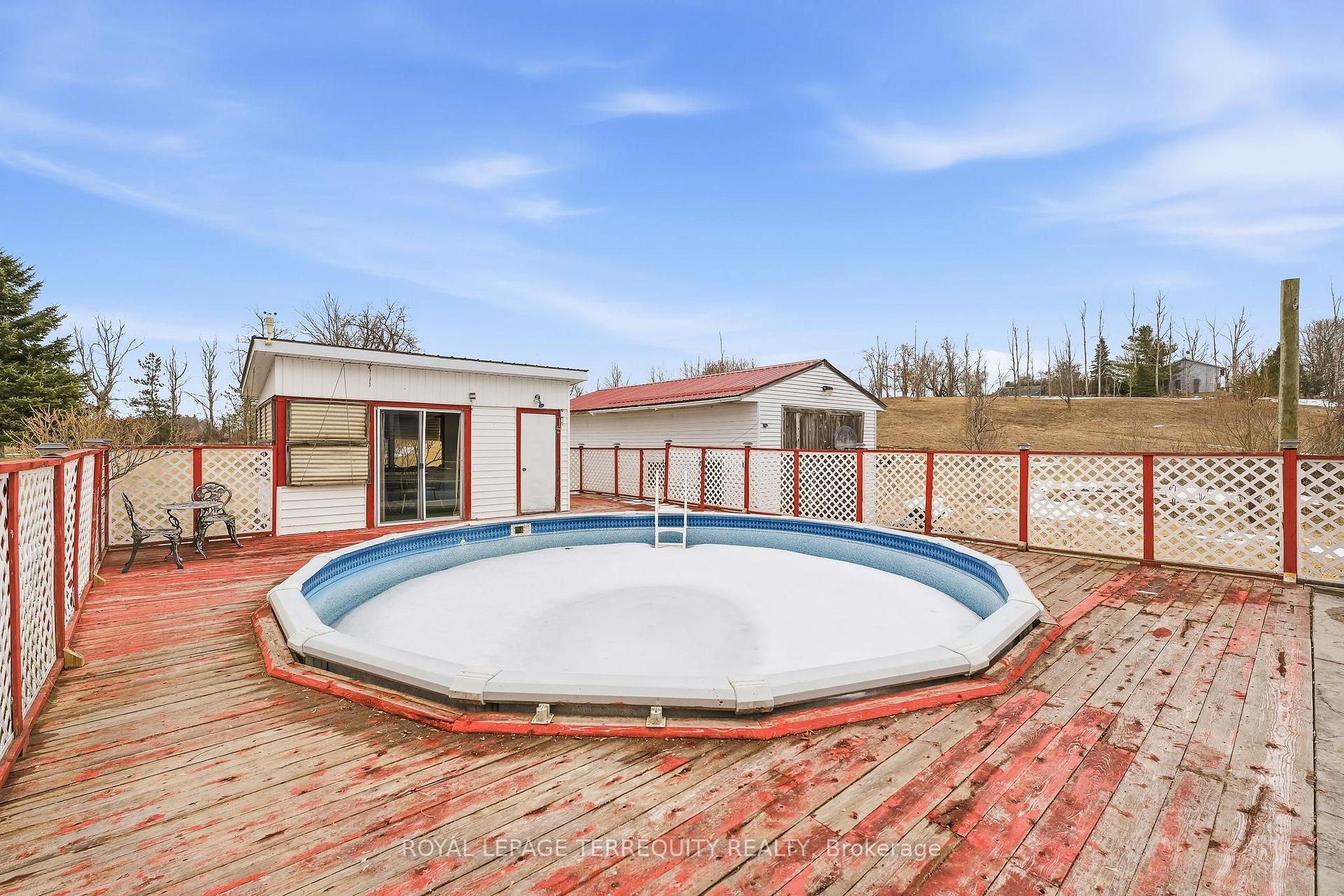 Photo 36 of 151 Gummow Road, Trent Hills, Warkworth — HOMEH