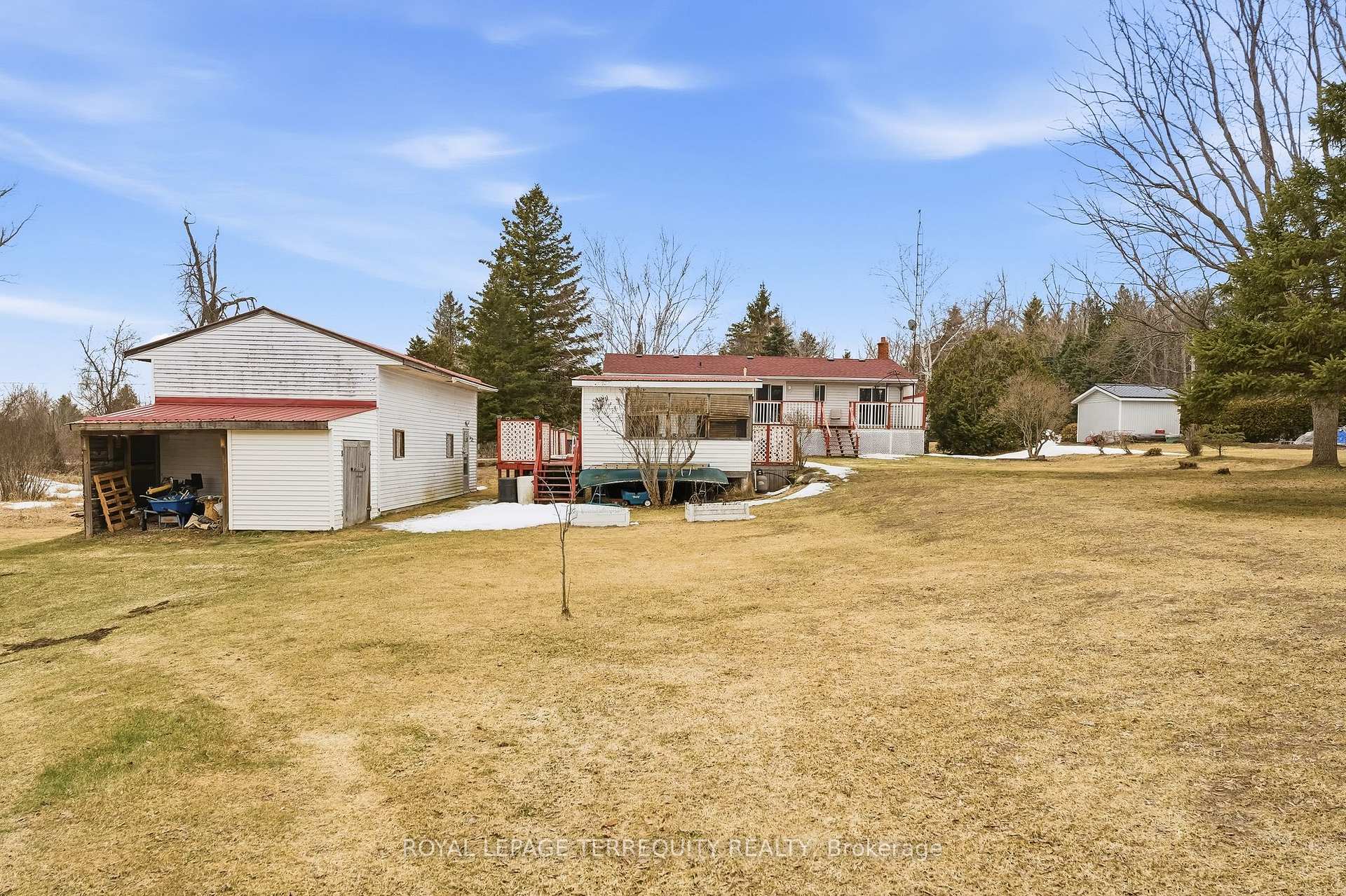 Photo 41 of 151 Gummow Road, Trent Hills, Warkworth — HOMEH