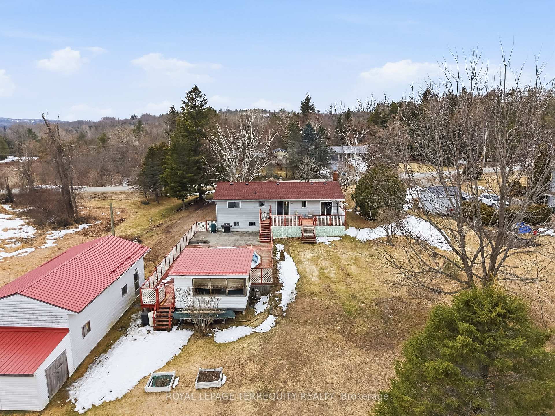 Photo 43 of 151 Gummow Road, Trent Hills, Warkworth — HOMEH