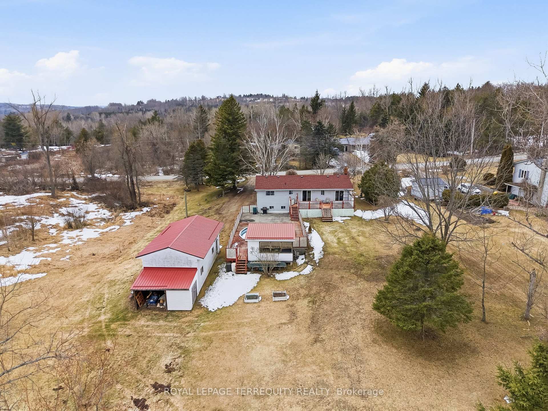Photo 44 of 151 Gummow Road, Trent Hills, Warkworth — HOMEH