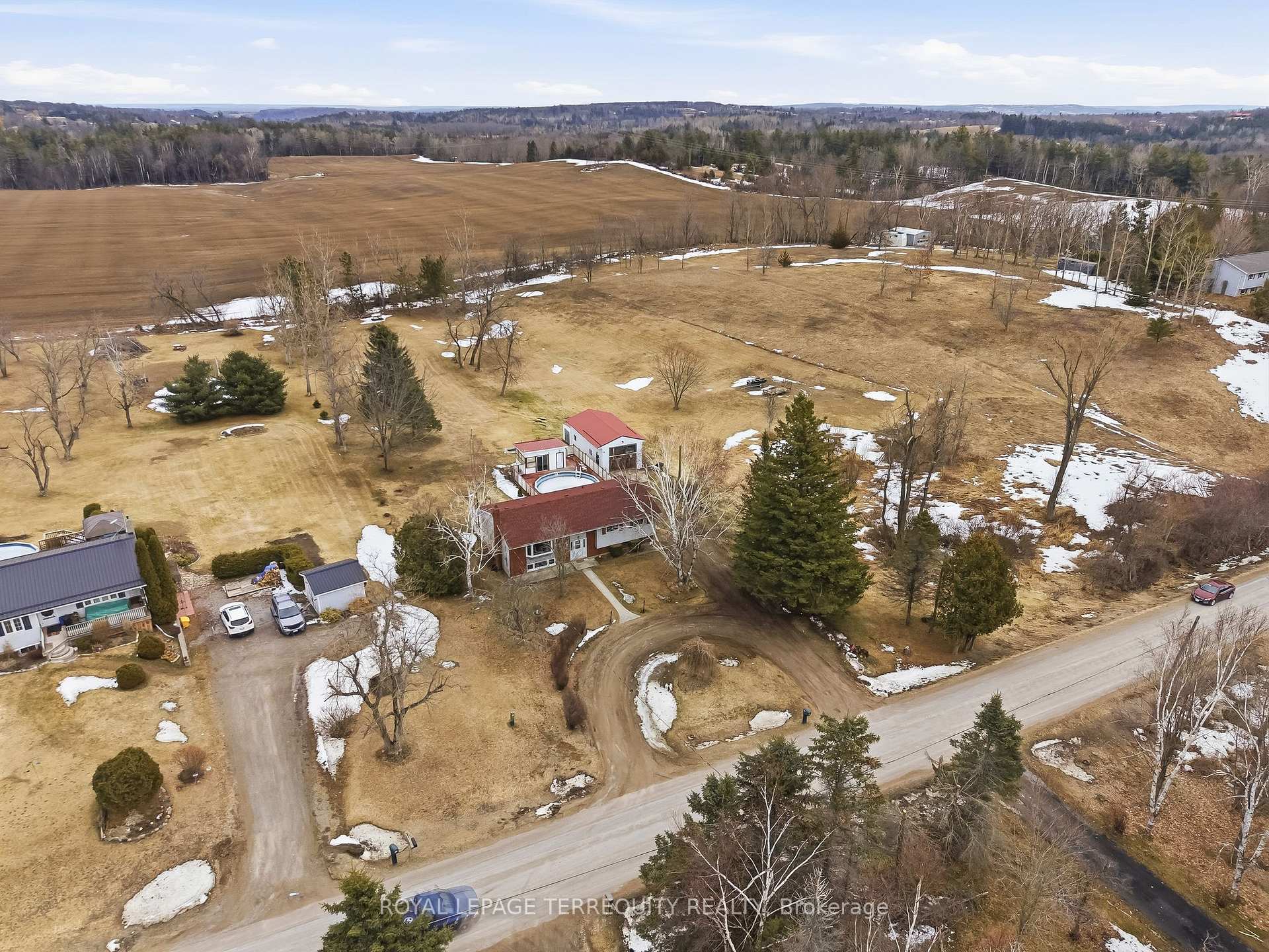 Photo 45 of 151 Gummow Road, Trent Hills, Warkworth — HOMEH