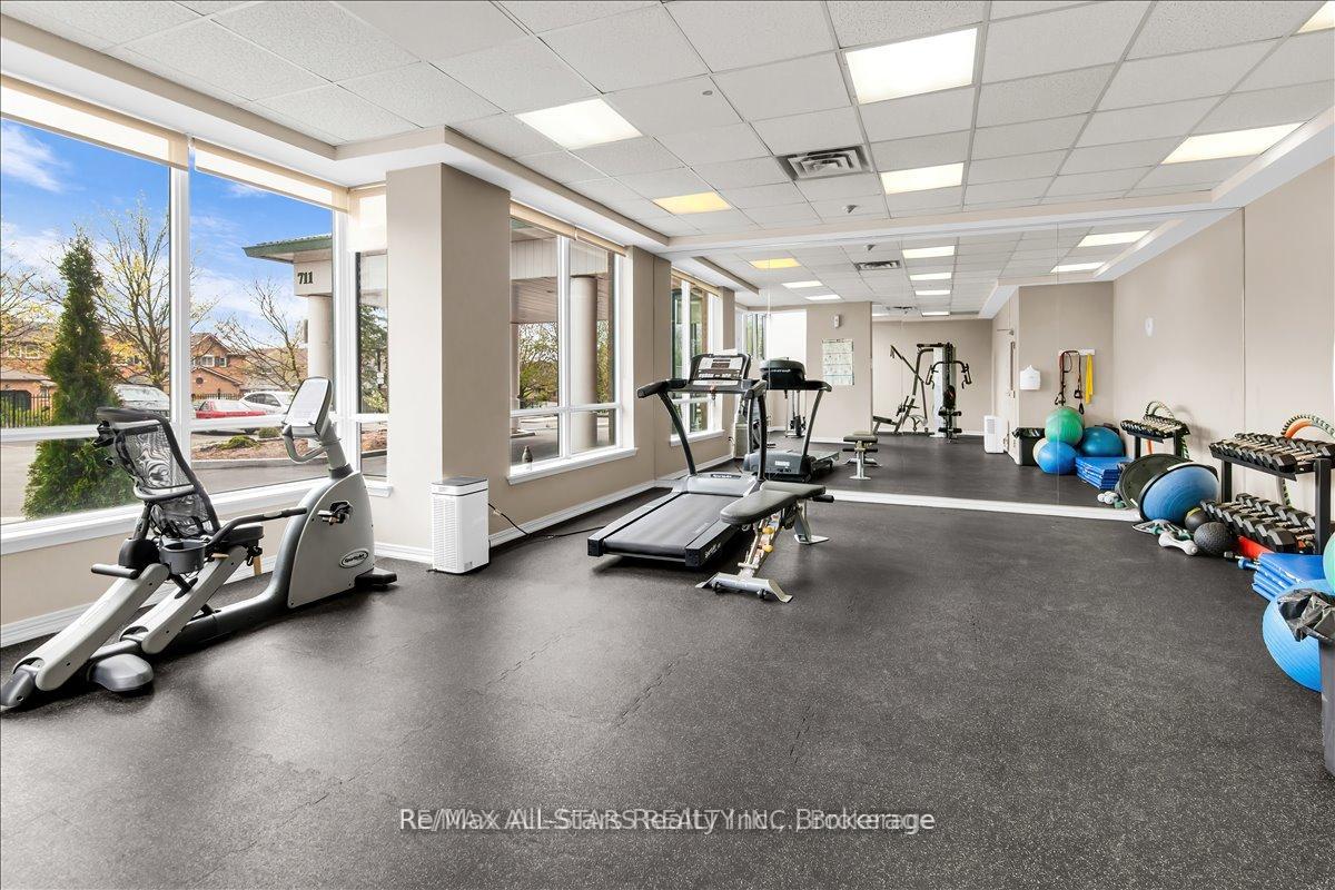 Photo 23 of Unit 1002, 711 Rossland Road E, Whitby, Pringle Creek — HOMEH