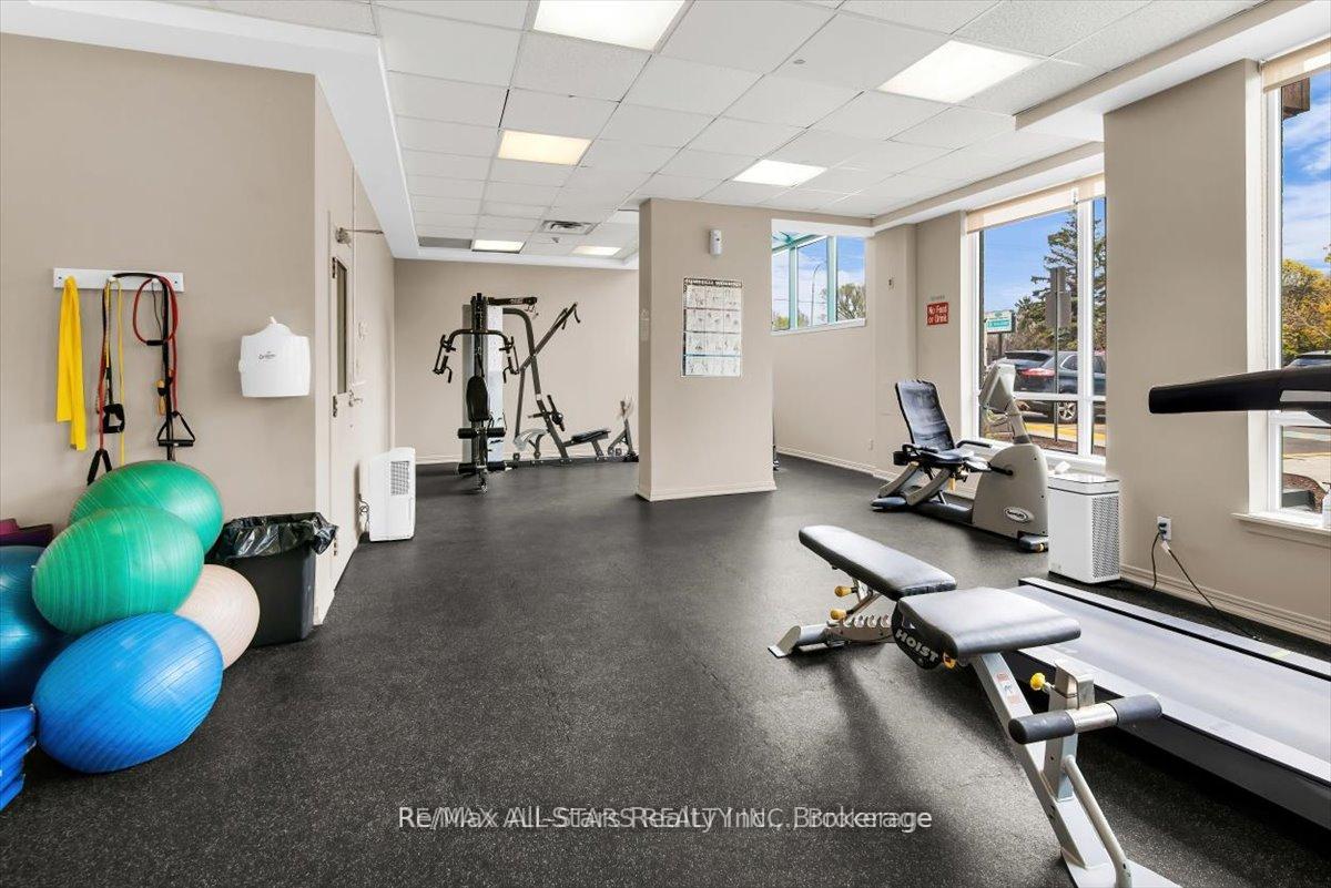 Photo 24 of Unit 1002, 711 Rossland Road E, Whitby, Pringle Creek — HOMEH