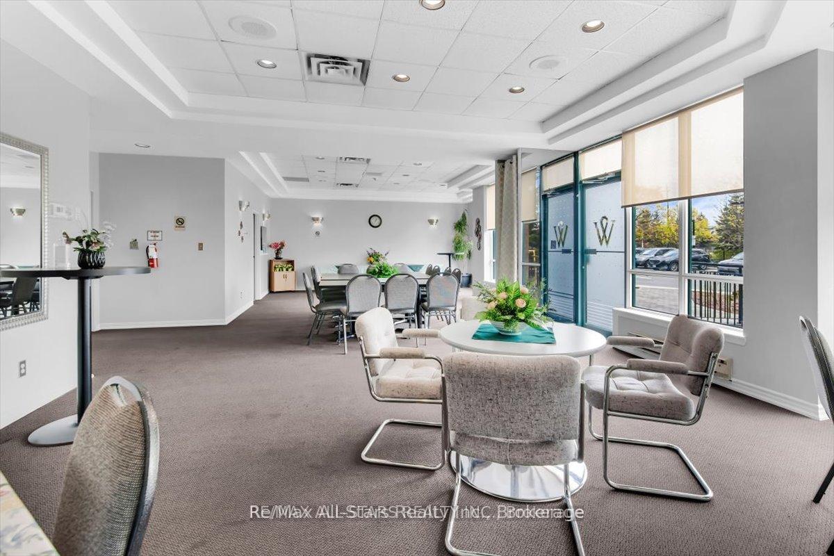Photo 28 of Unit 1002, 711 Rossland Road E, Whitby, Pringle Creek — HOMEH