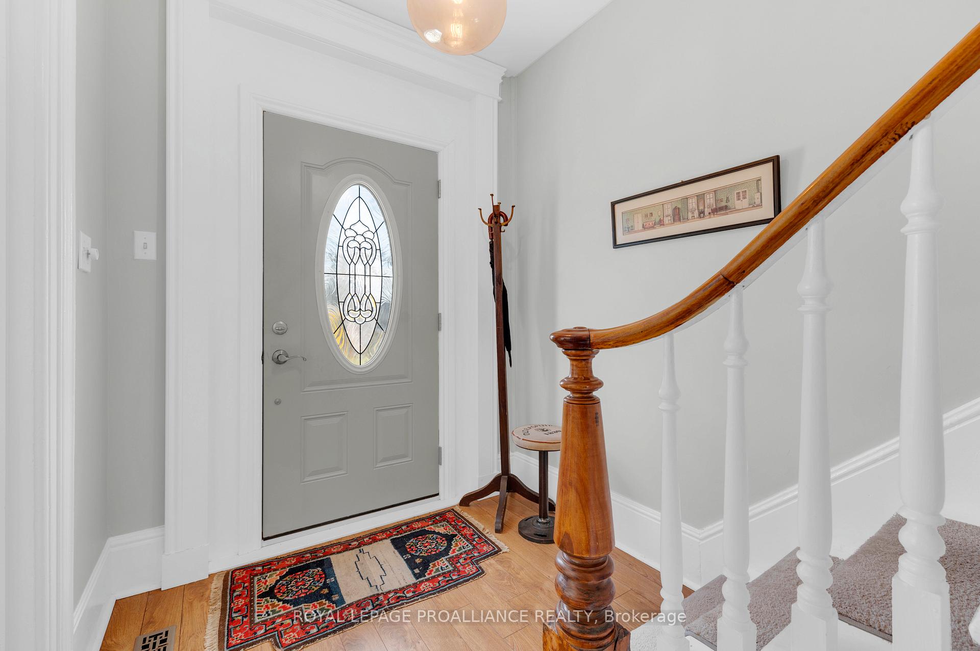 Photo 12 of 28 West Street, Prince Edward County, Wellington — HOMEH