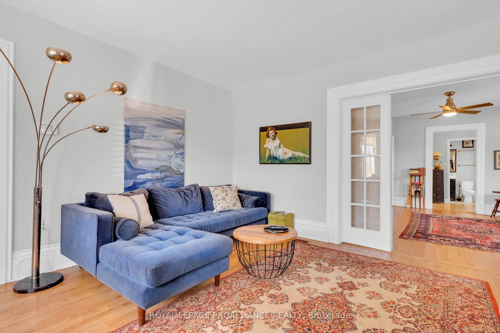 Photo 14 of 28 West Street, Prince Edward County, Wellington — HOMEH