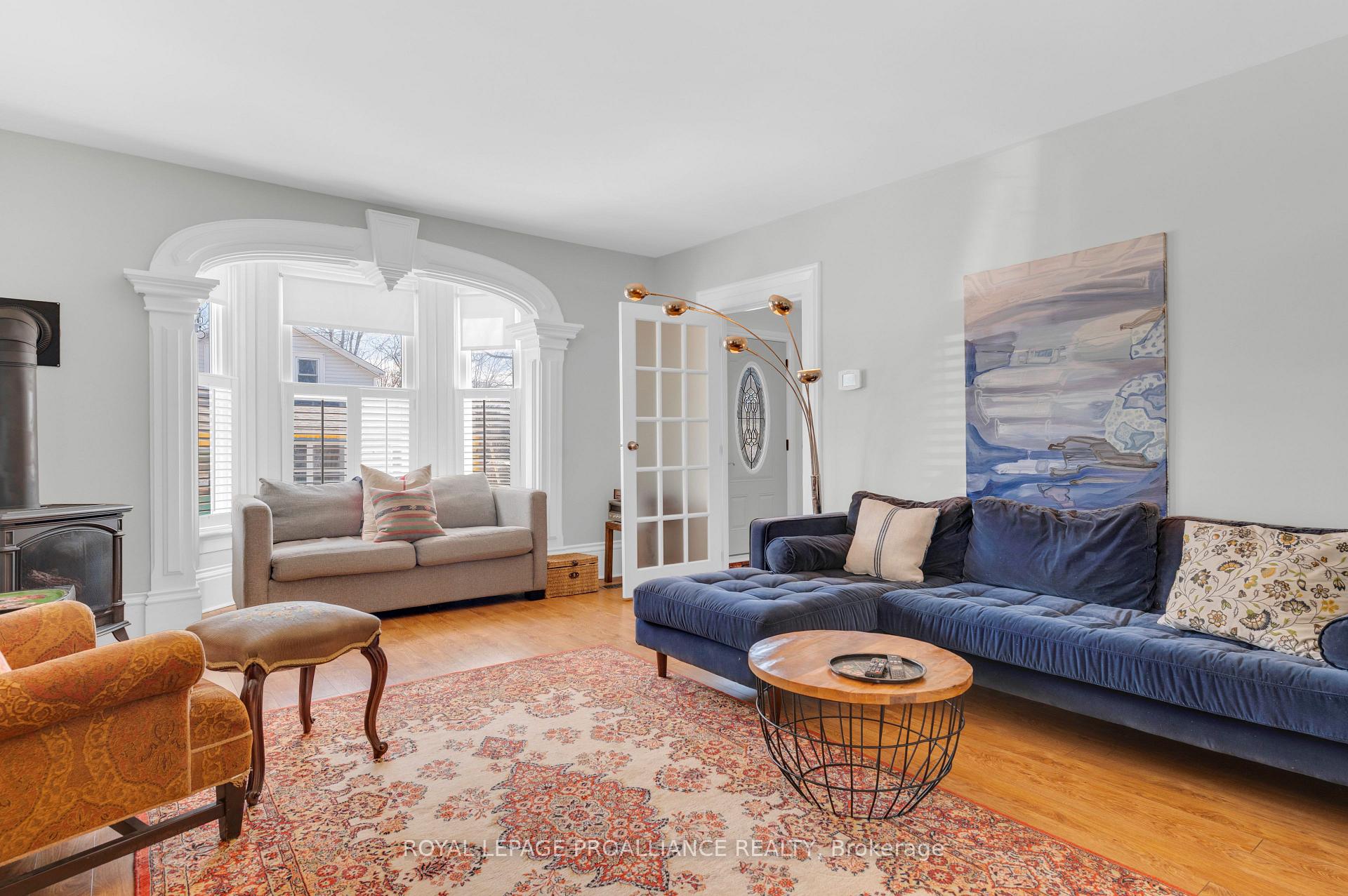 Photo 16 of 28 West Street, Prince Edward County, Wellington — HOMEH