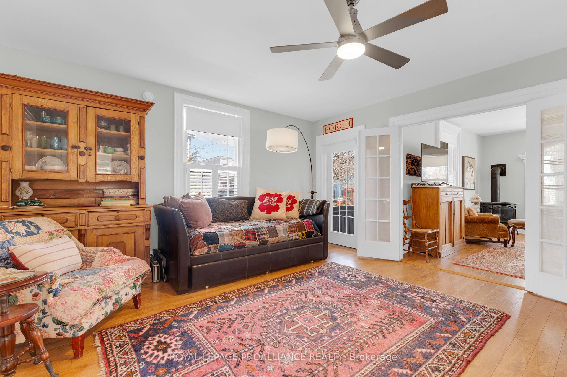 Photo 19 of 28 West Street, Prince Edward County, Wellington — HOMEH
